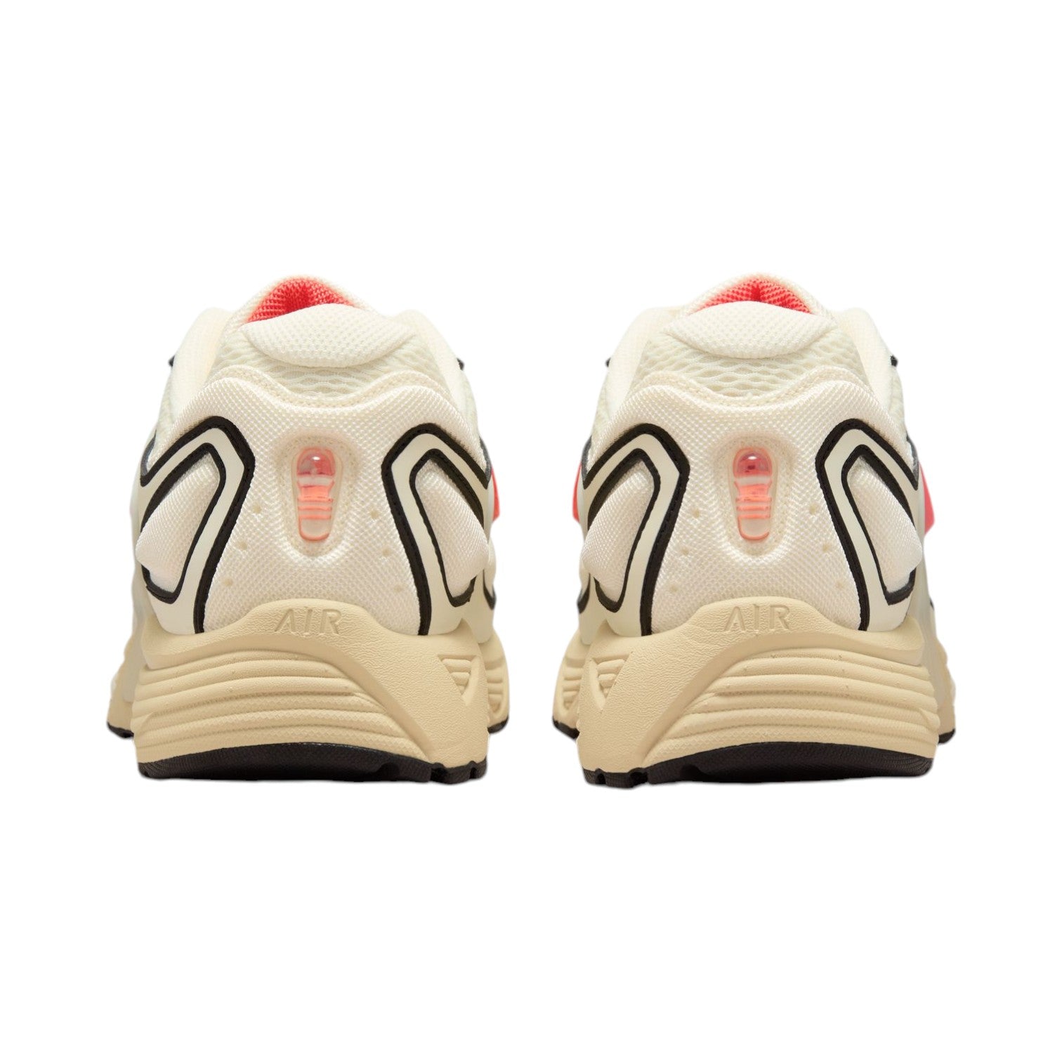 Air Pegasus Wave Coconut Milk