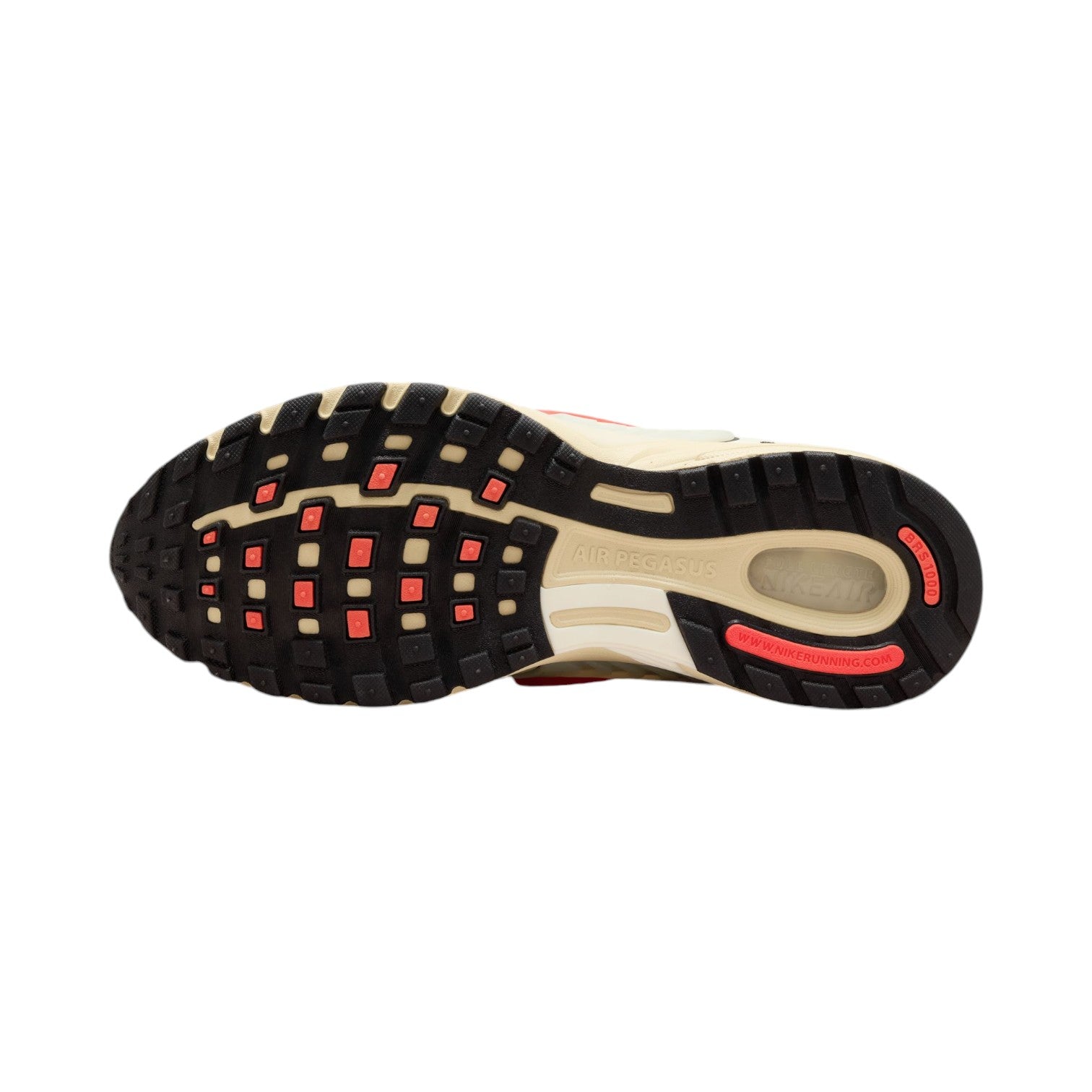 Air Pegasus Wave Coconut Milk