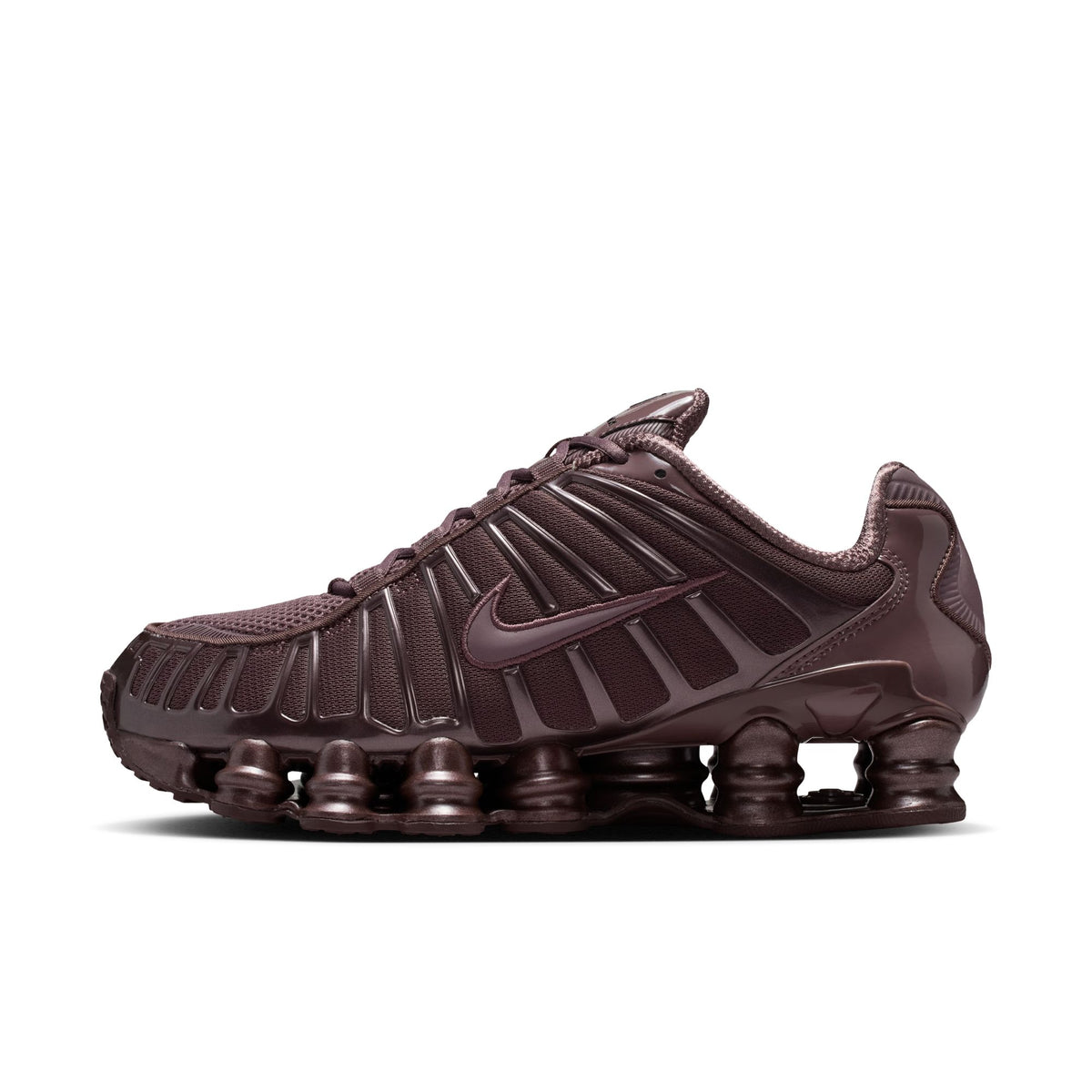 W NIKE SHOX TL SE