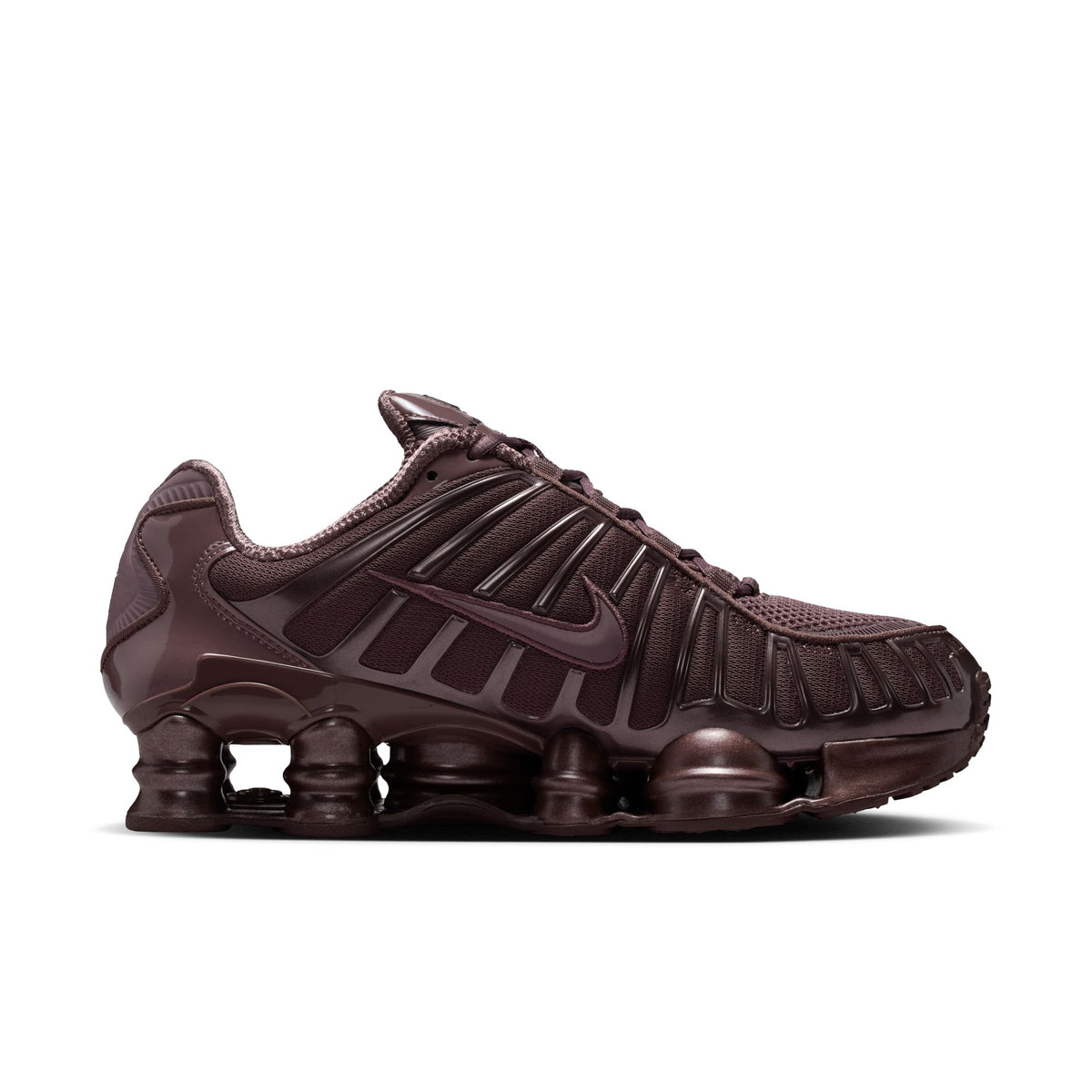 W NIKE SHOX TL SE