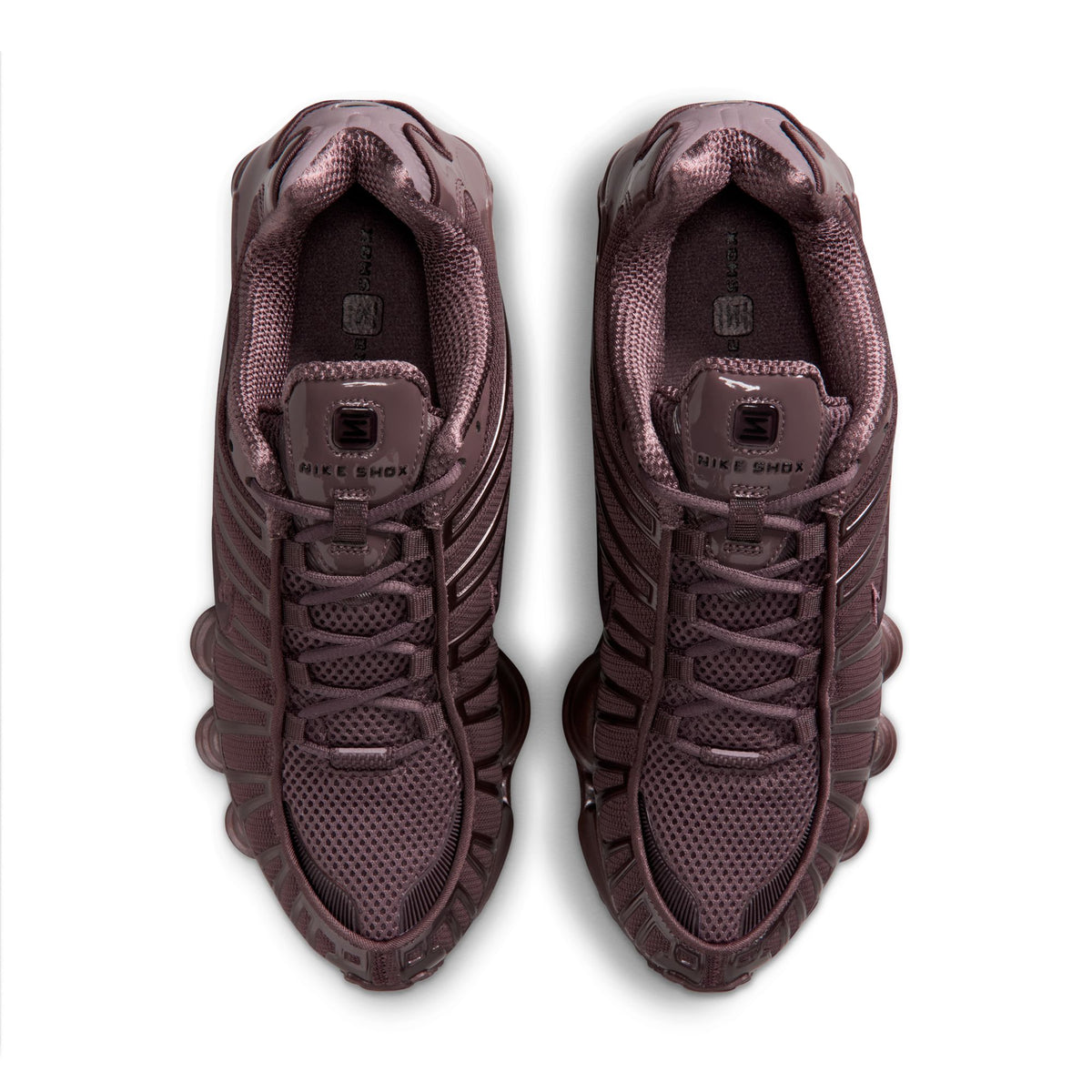 W NIKE SHOX TL SE