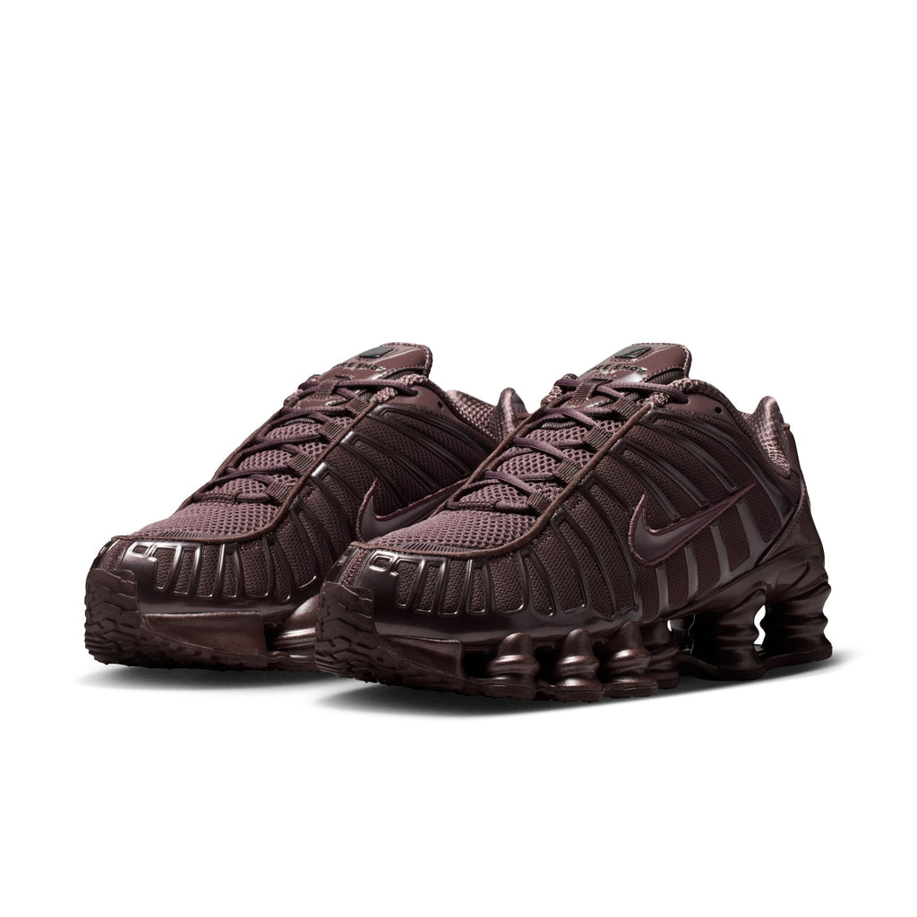 W NIKE SHOX TL SE