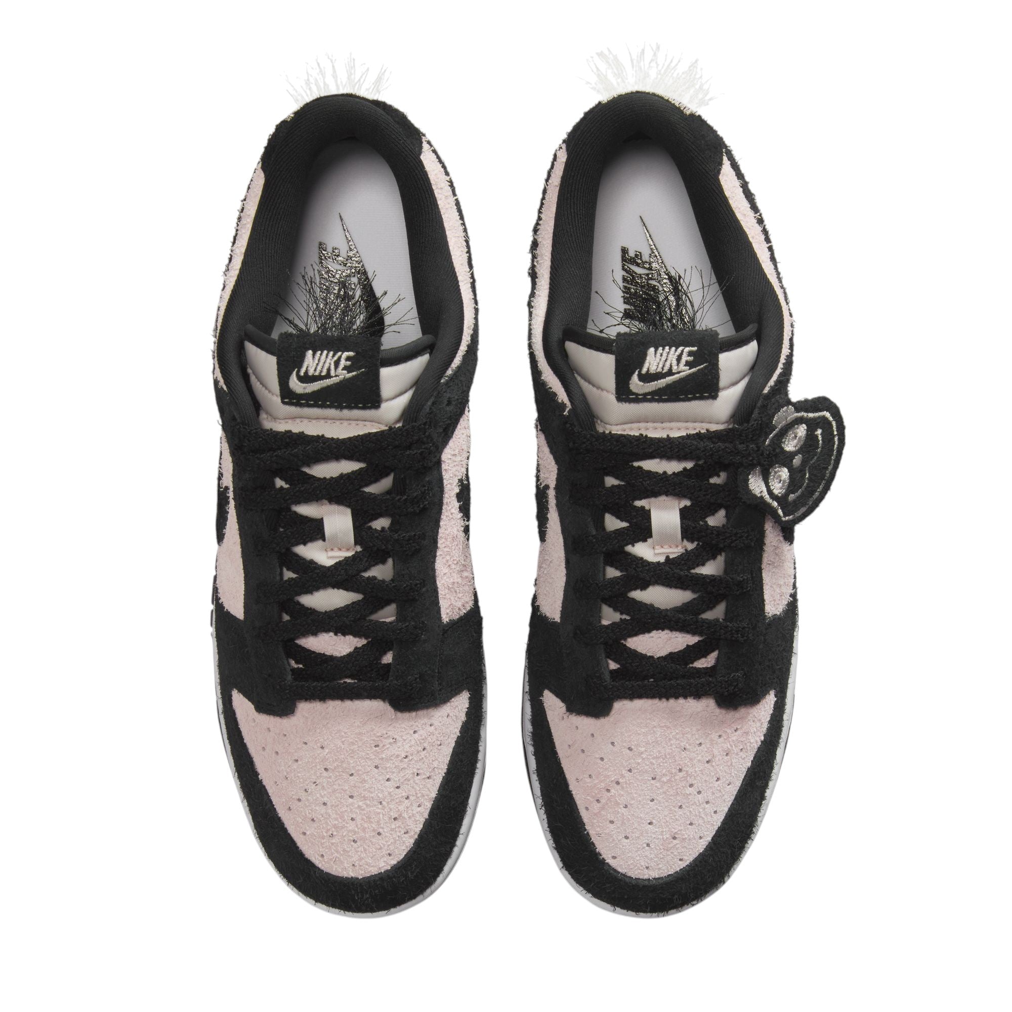 Dunk Low Retro Se Panda Black