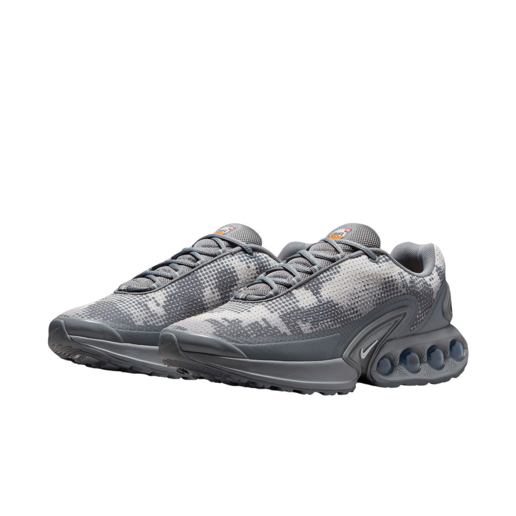 Air Max Dn Cool Grey Camo