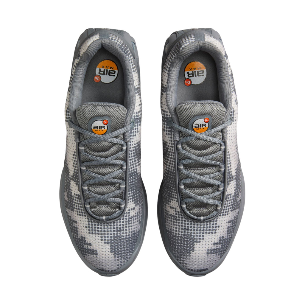 Air Max Dn Cool Grey Camo