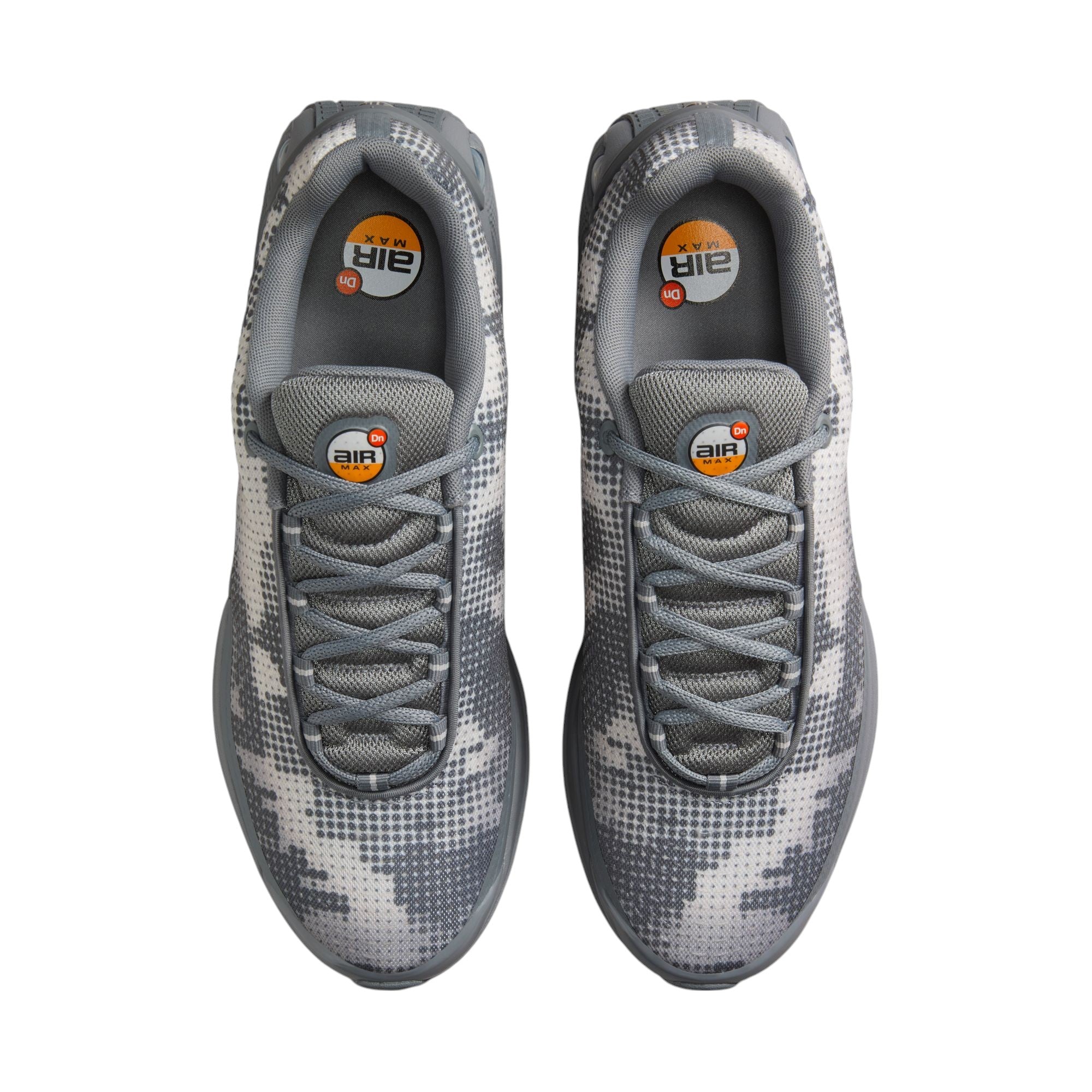 Air Max Dn Cool Grey Camo