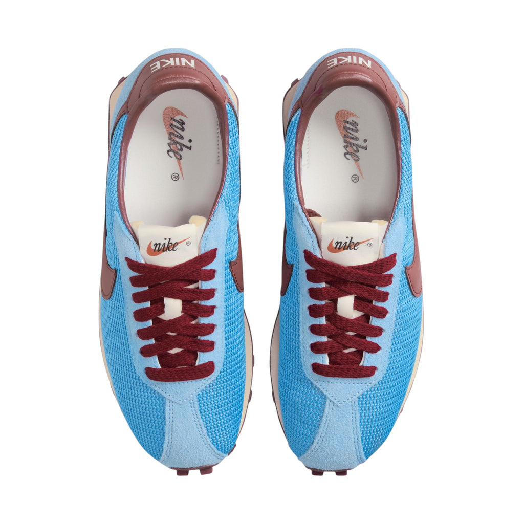 Ld1000 University Blue & Dark Team Red