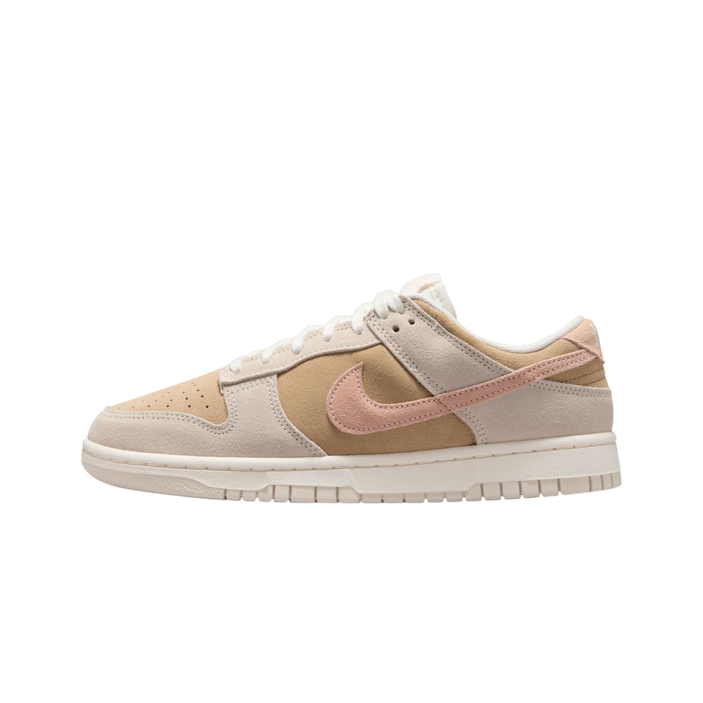 Nike Dunk Low Phantom Washed Coral