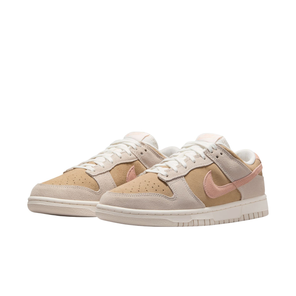 Nike Dunk Low Phantom Washed Coral