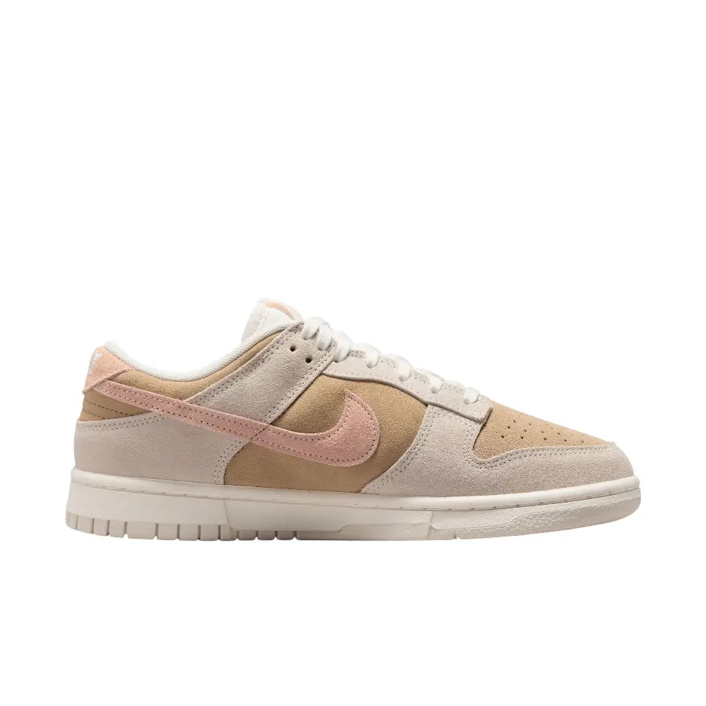 Dunk Low Phantom Washed Coral