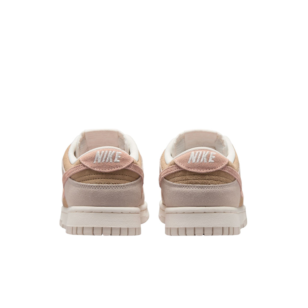 Nike Dunk Low Phantom Washed Coral