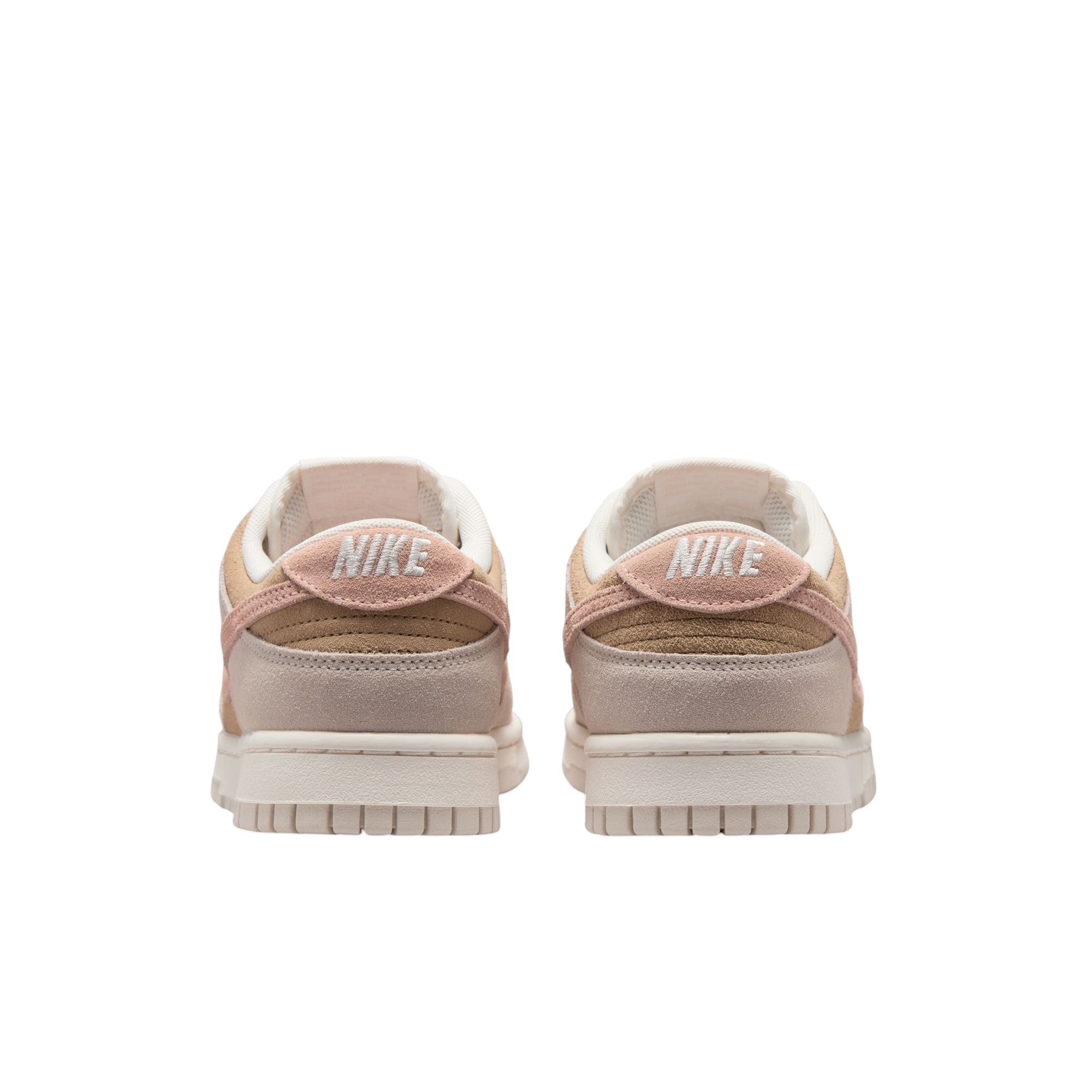 Dunk Low Phantom Washed Coral