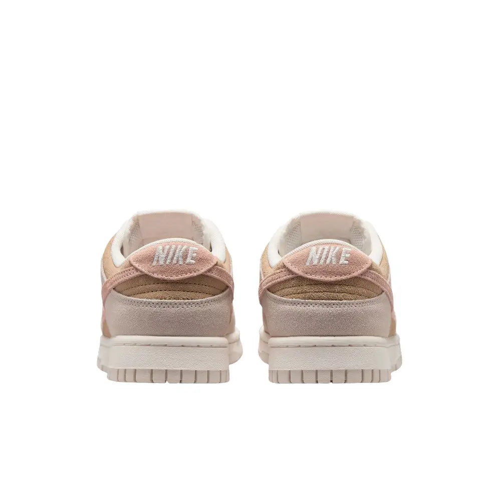 Dunk Low Phantom Washed Coral