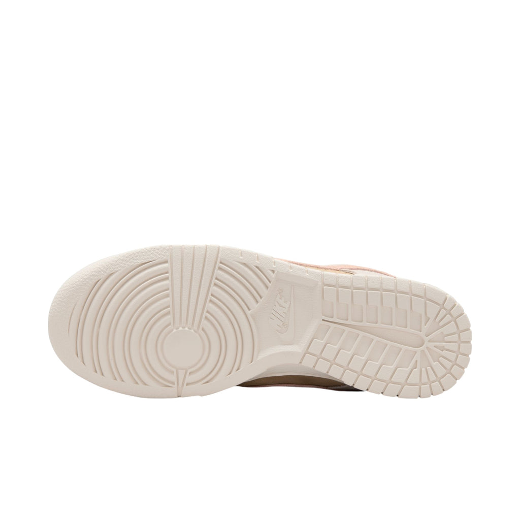 Nike Dunk Low Phantom Washed Coral