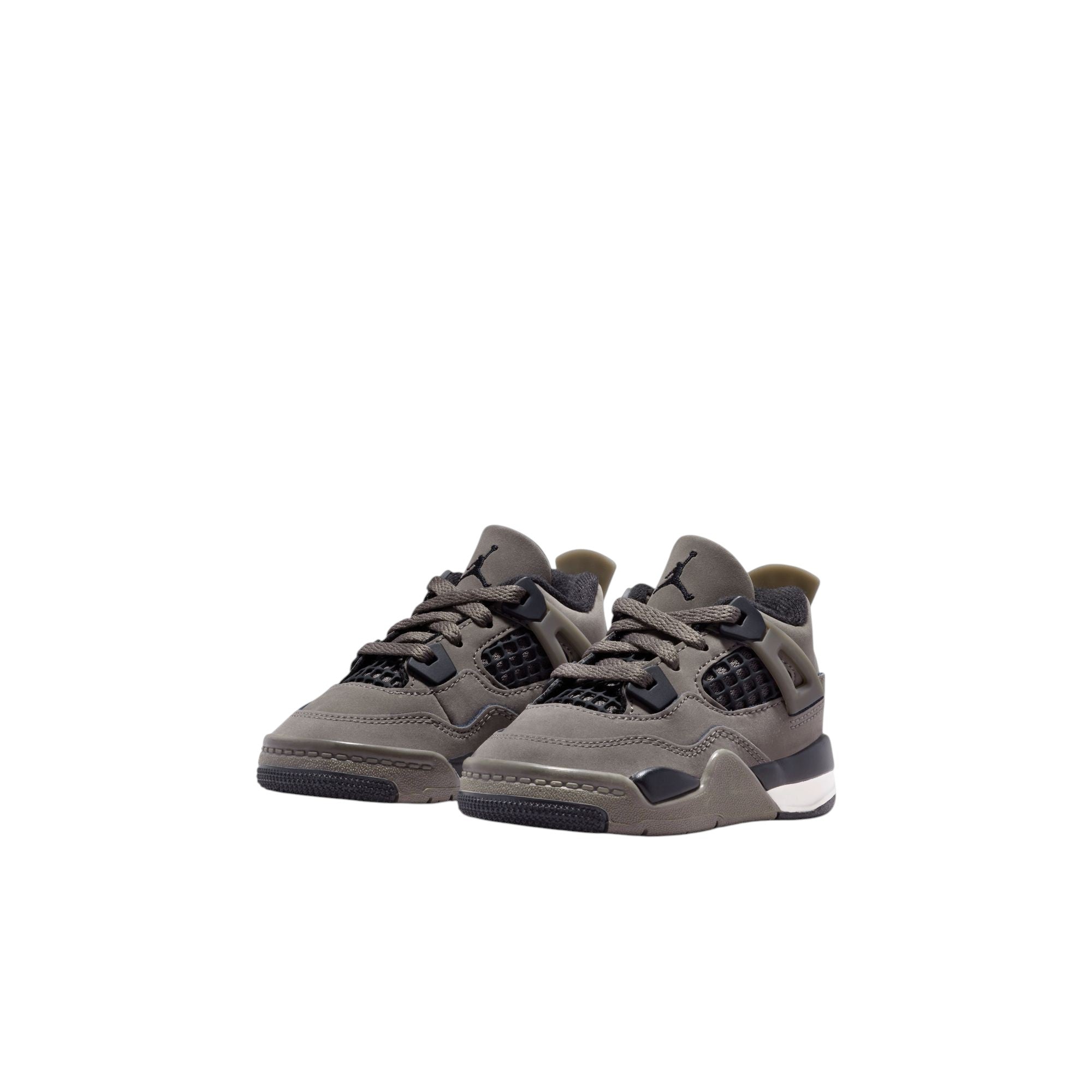Jordan 4 Retro OG Cave Stone Black Phantom