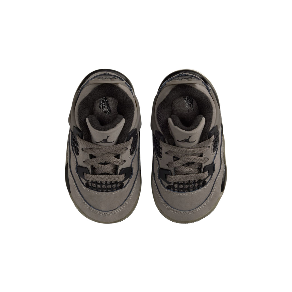 Jordan 4 Retro OG Cave Stone Black Phantom