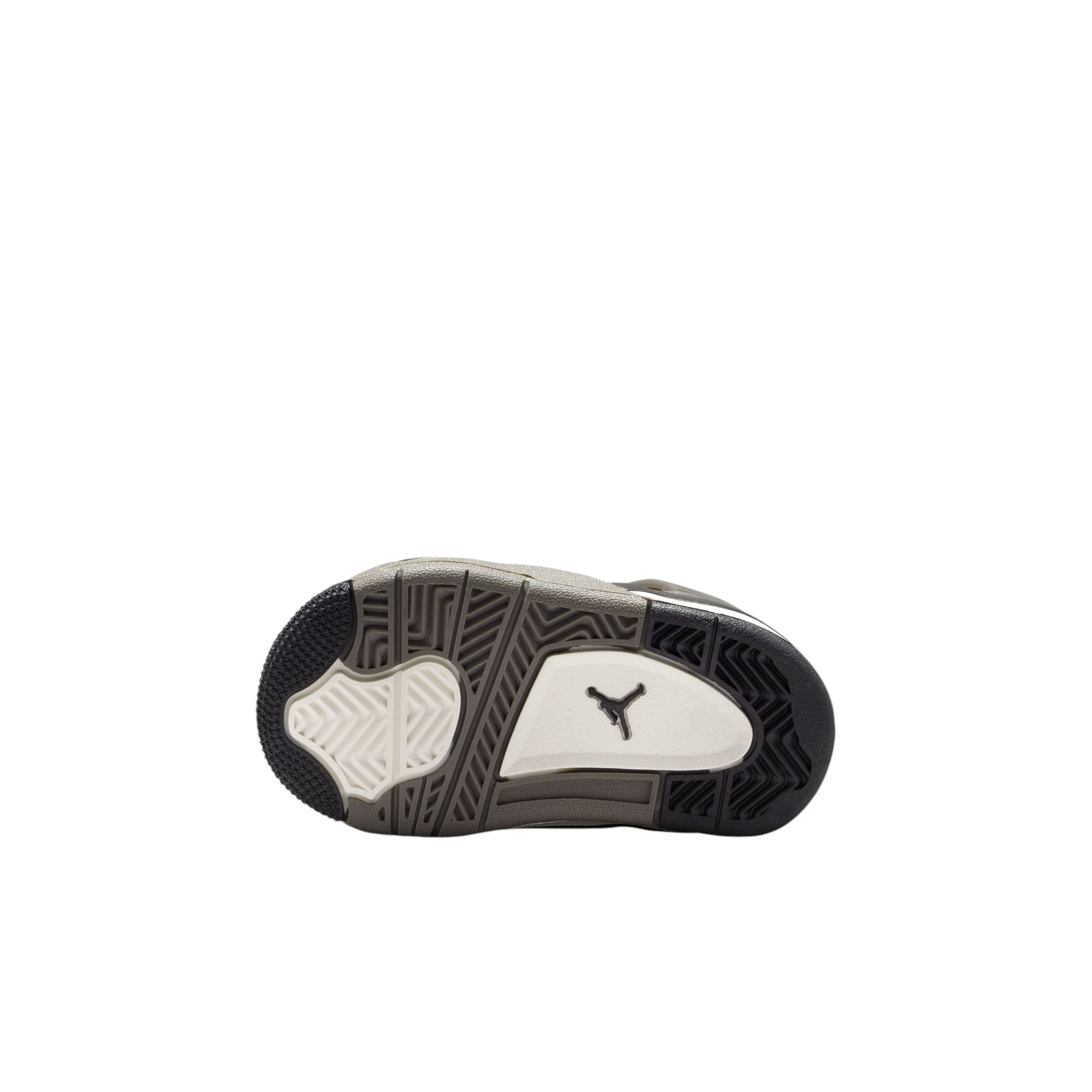 Jordan 4 Retro OG Cave Stone Black Phantom