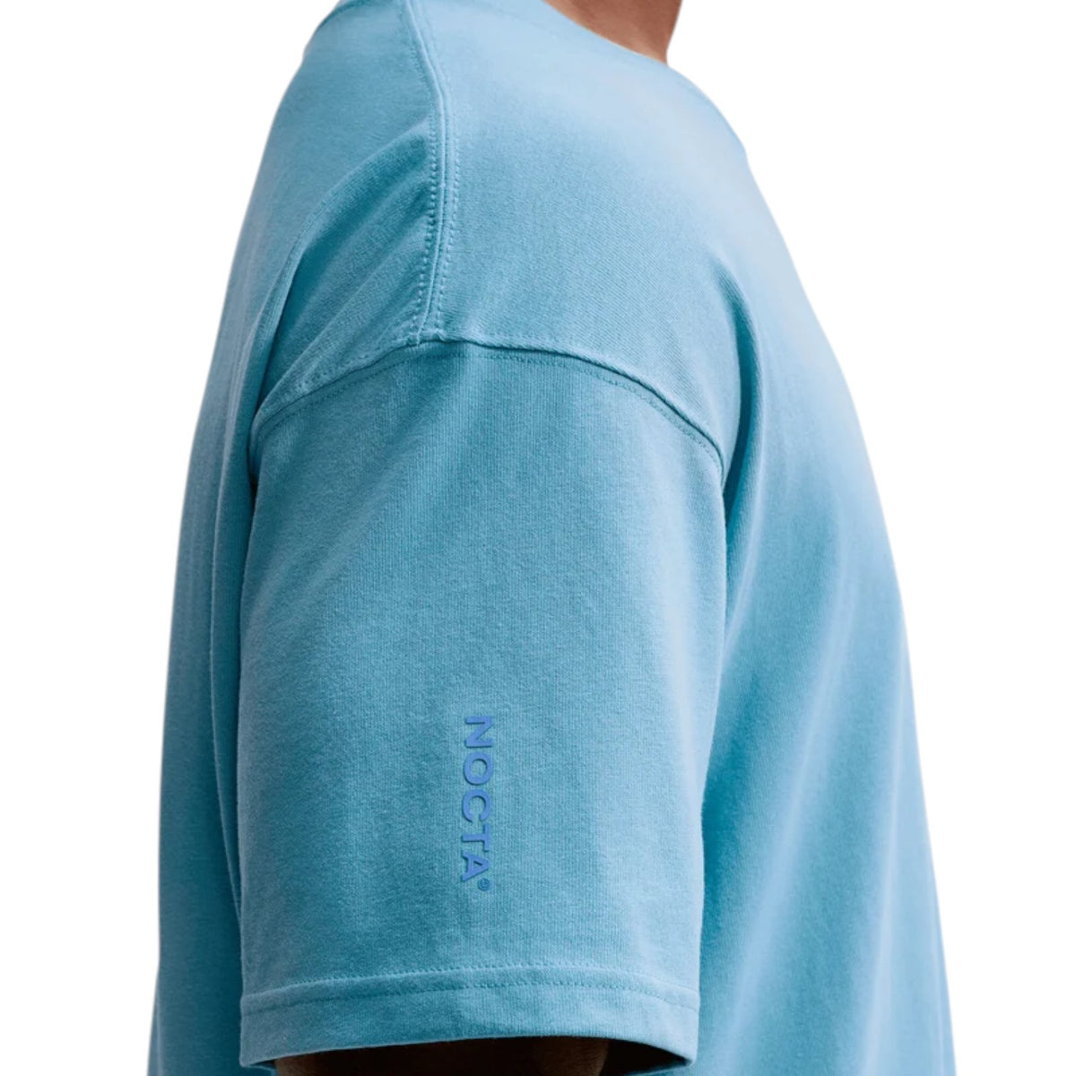 Nike x Nocta CS T-Shirt Blue