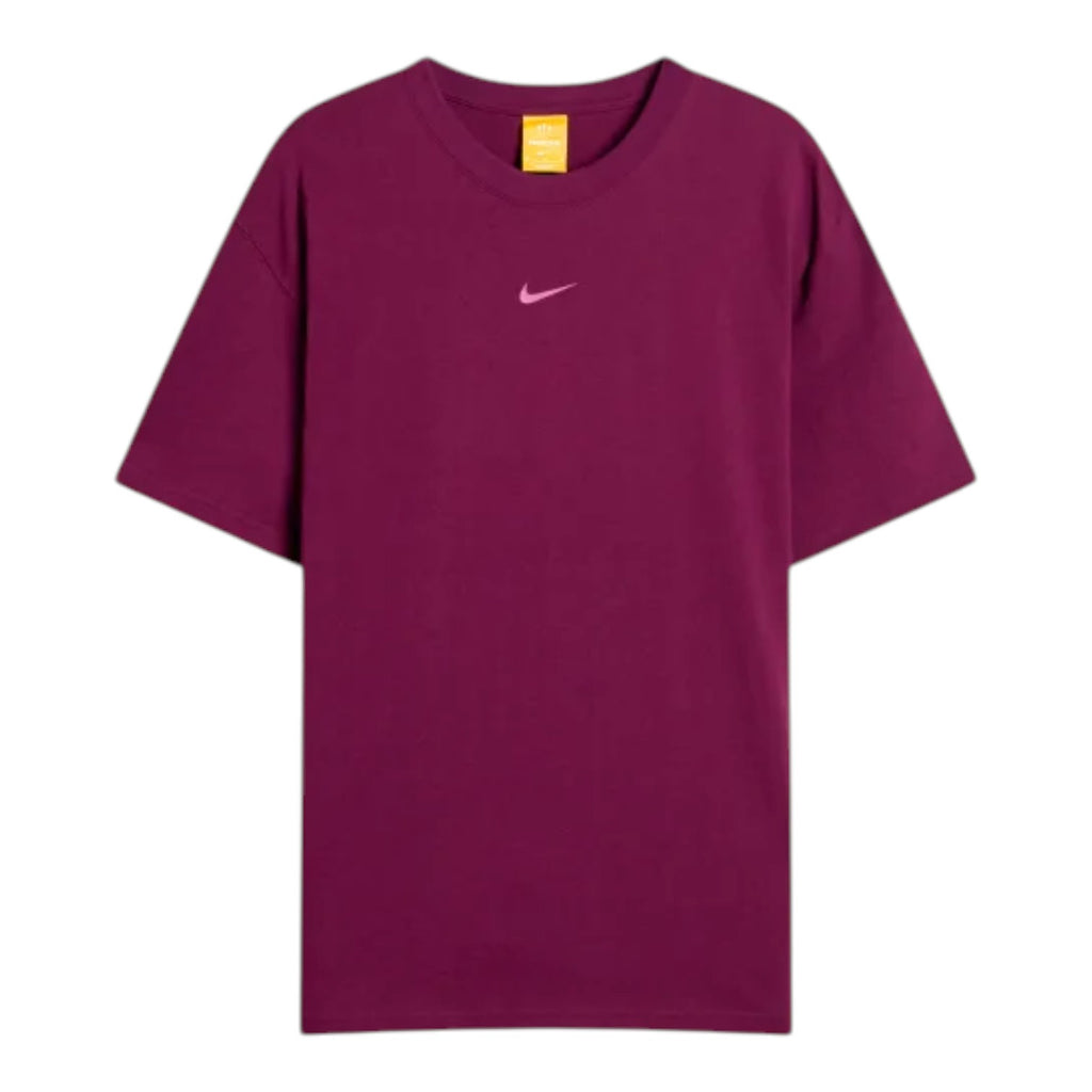 Nike x Nocta T-Shirt Bordeaux