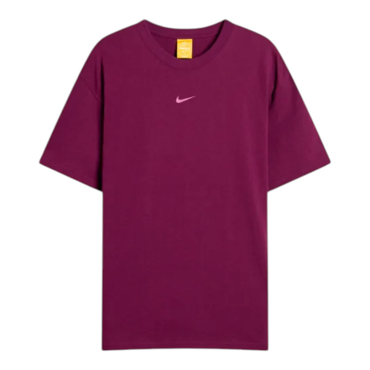 Nike x Nocta T-Shirt Bordeaux