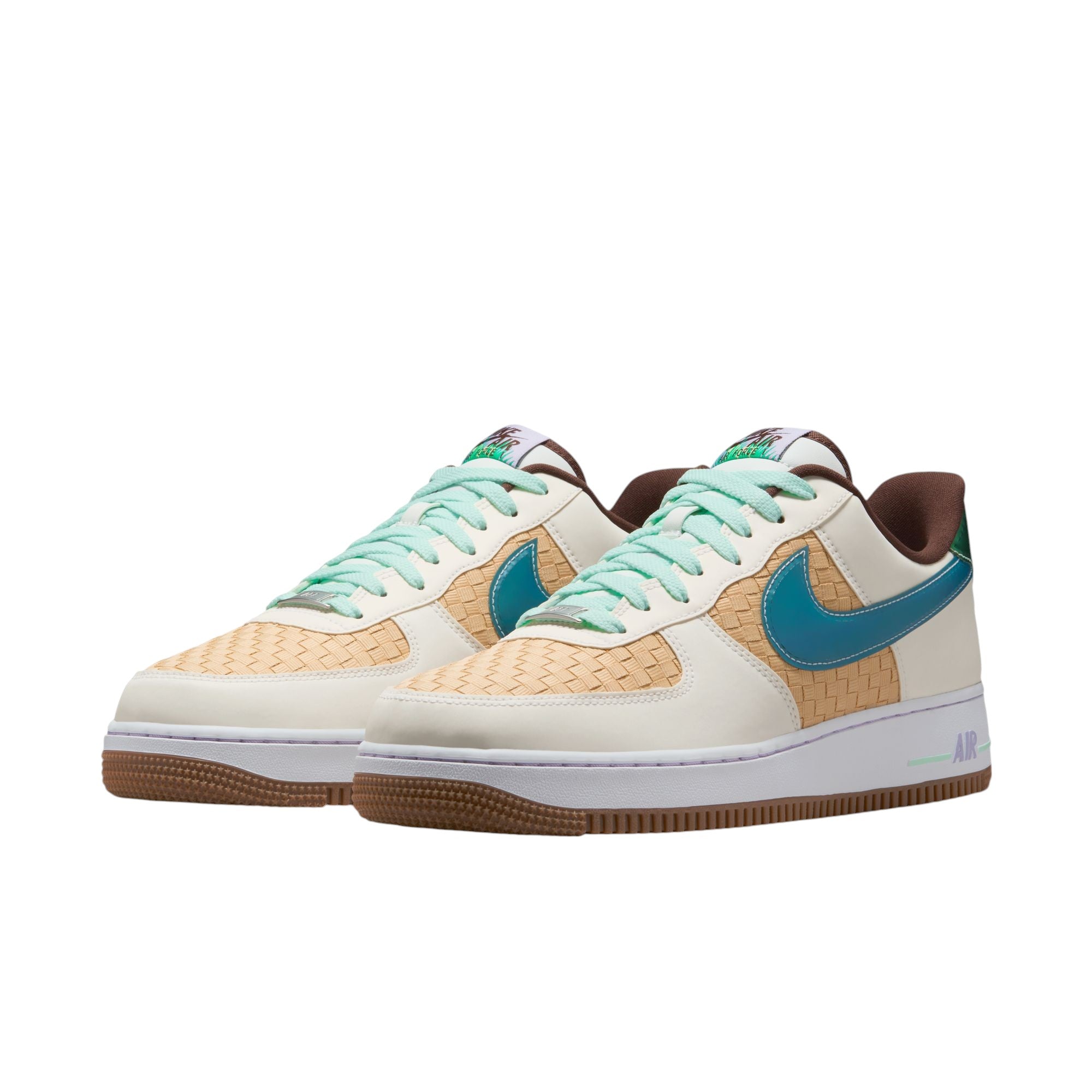 Air Force 1 Low Retro Easter Basket