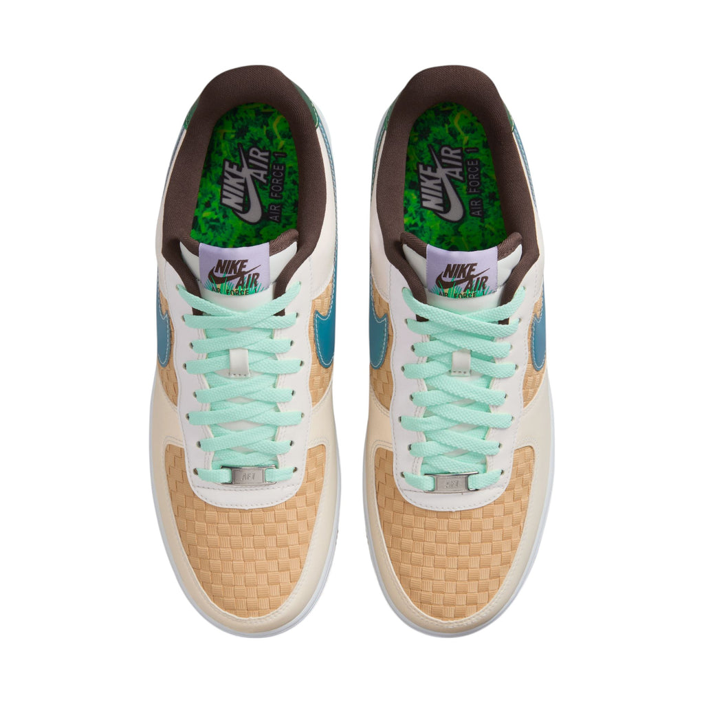 Air Force 1 Low Retro Easter Basket
