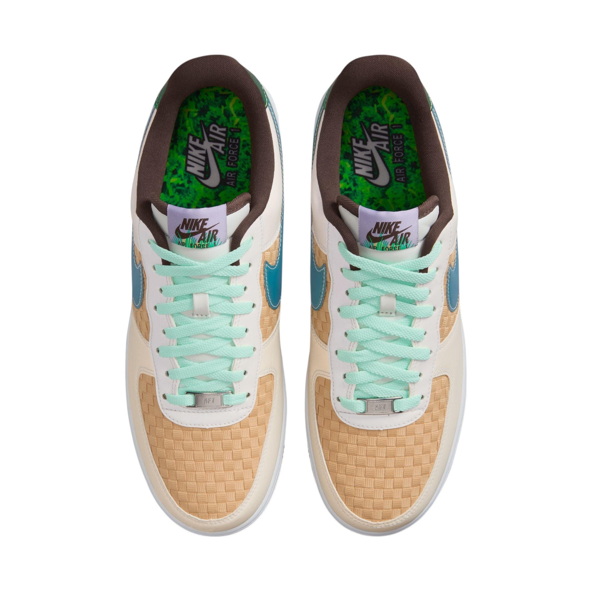 Air Force 1 Low Retro Easter Basket