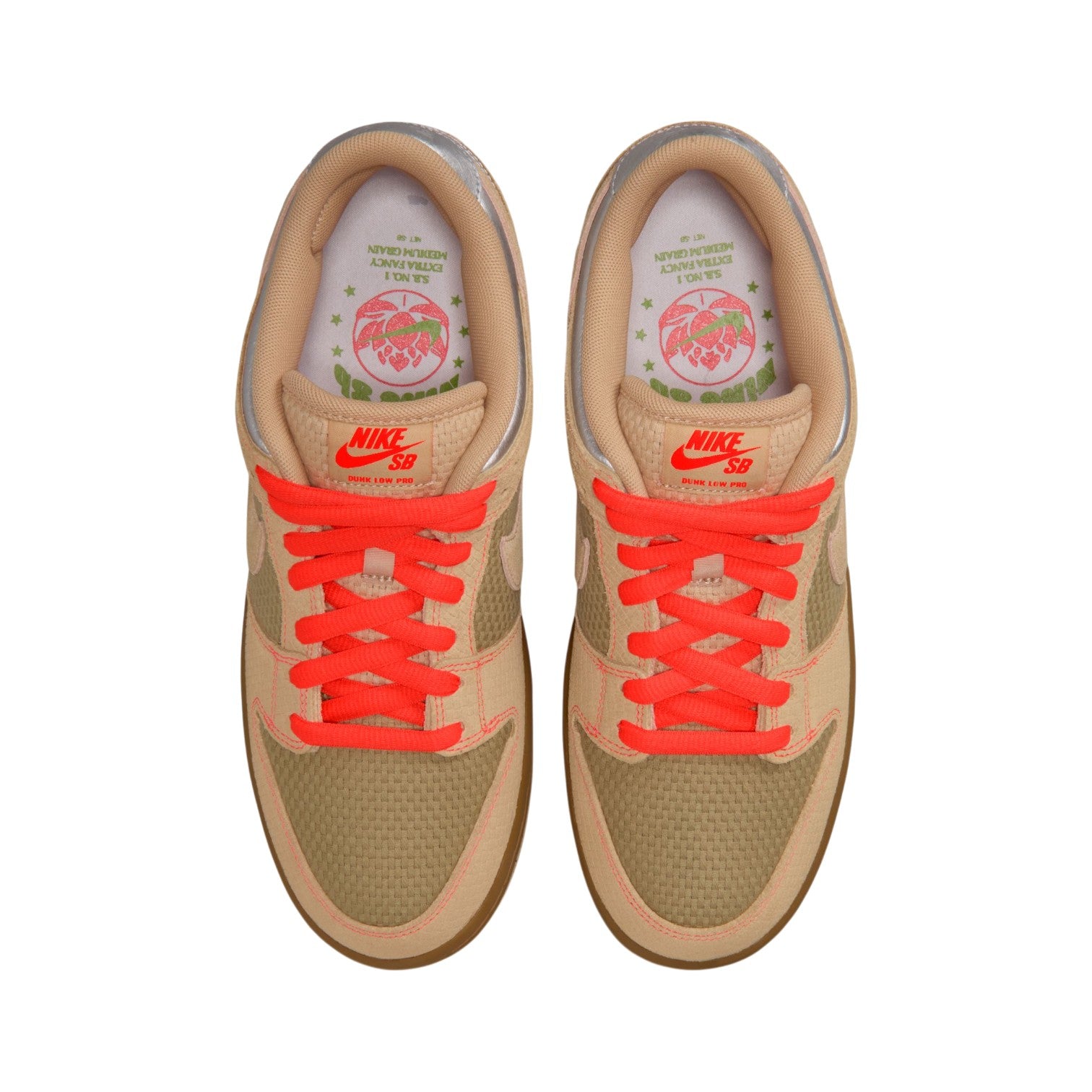 SB Dunk Low Pro Som Tum Sneakers