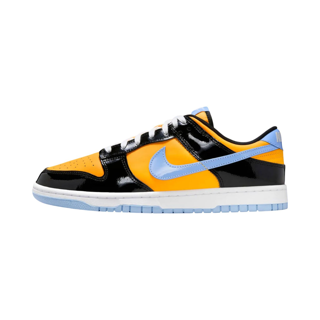 NIKE DUNK LOW RETRO SE 3