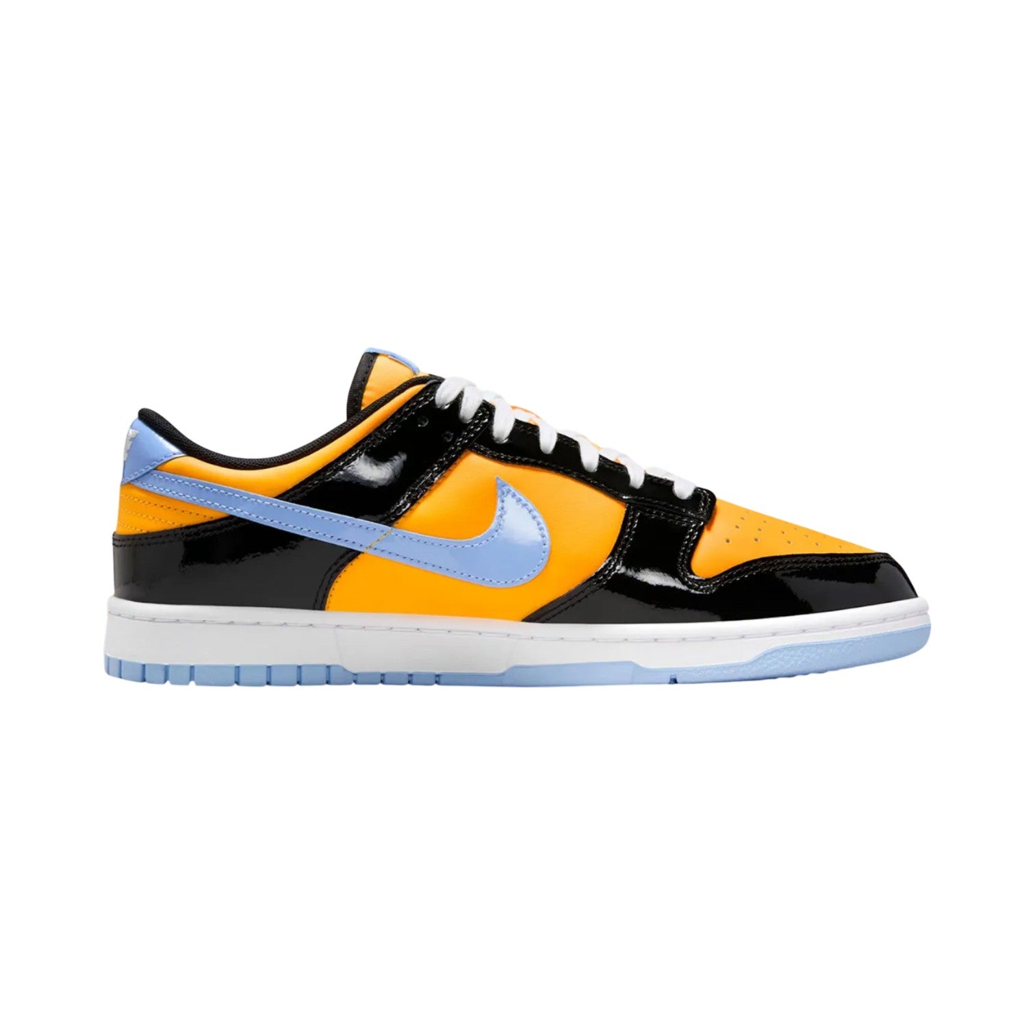 NIKE DUNK LOW RETRO SE 3