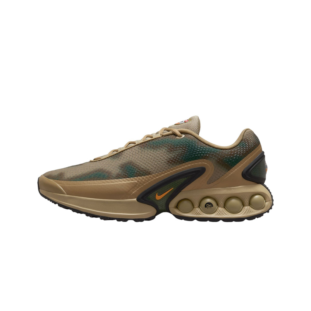 Air Max Dn Green Camo