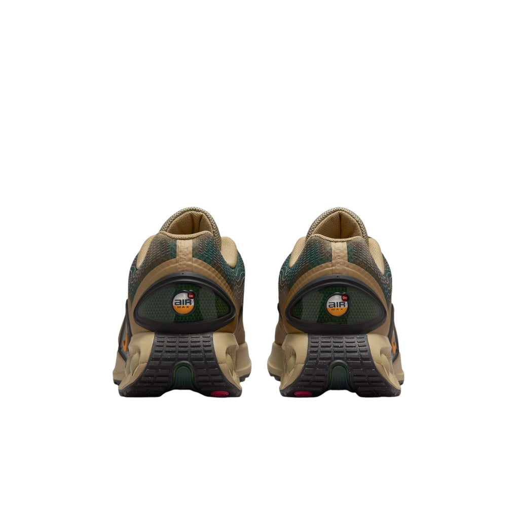 Air Max Dn Green Camo