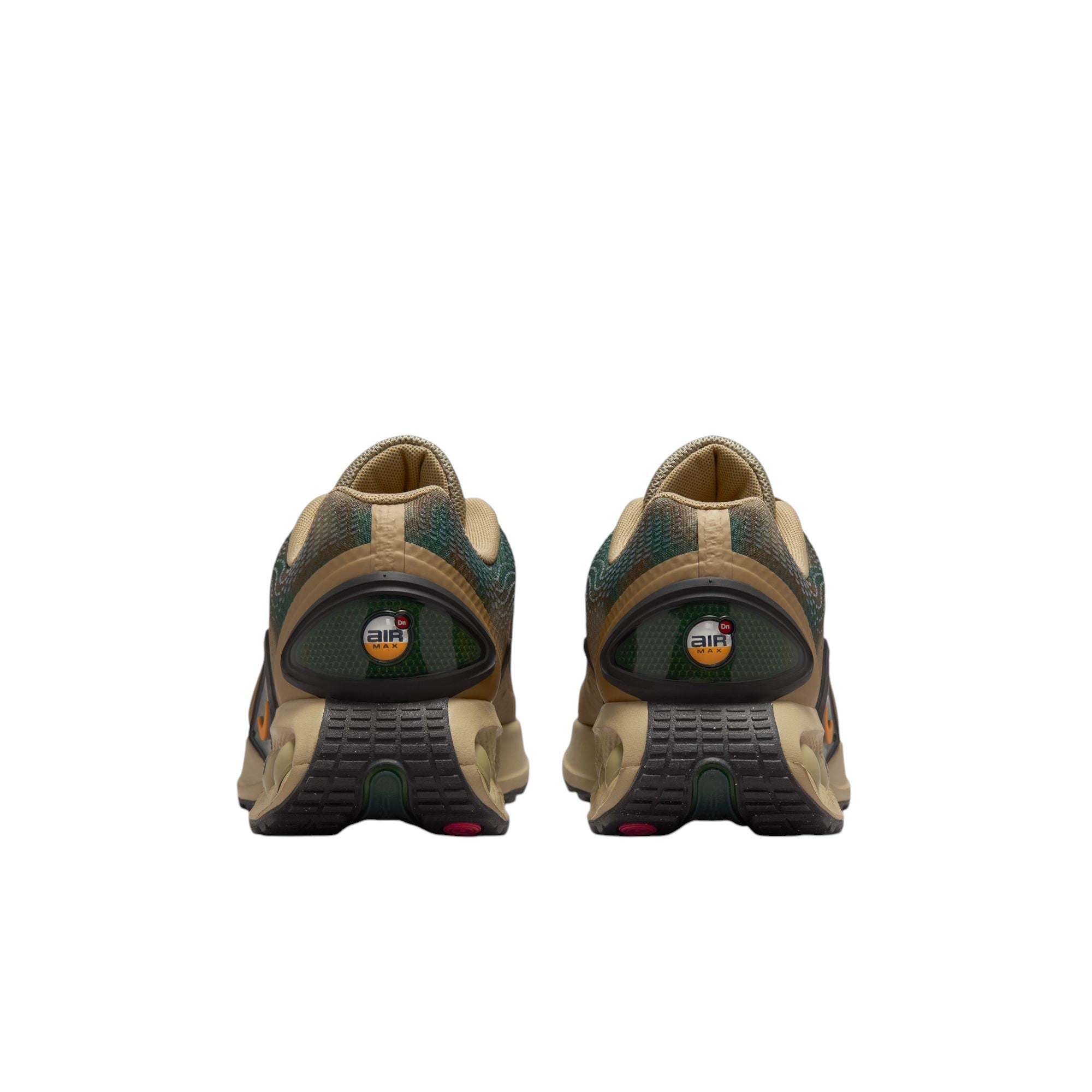 Air Max Dn Green Camo