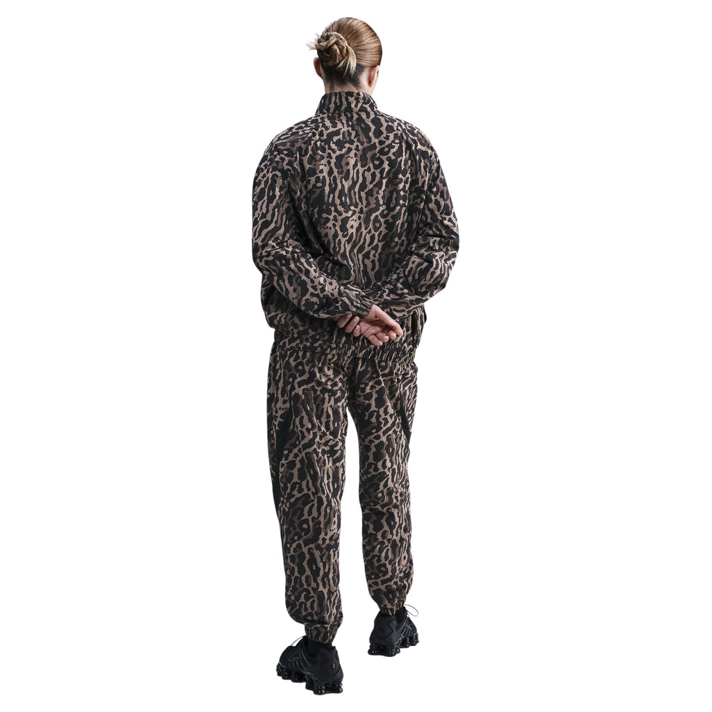 Sportswear Wo en's Woven Printed Pants