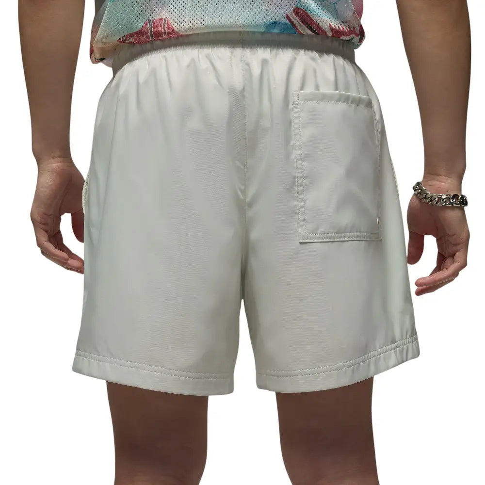 Essentials Short Sea Glass