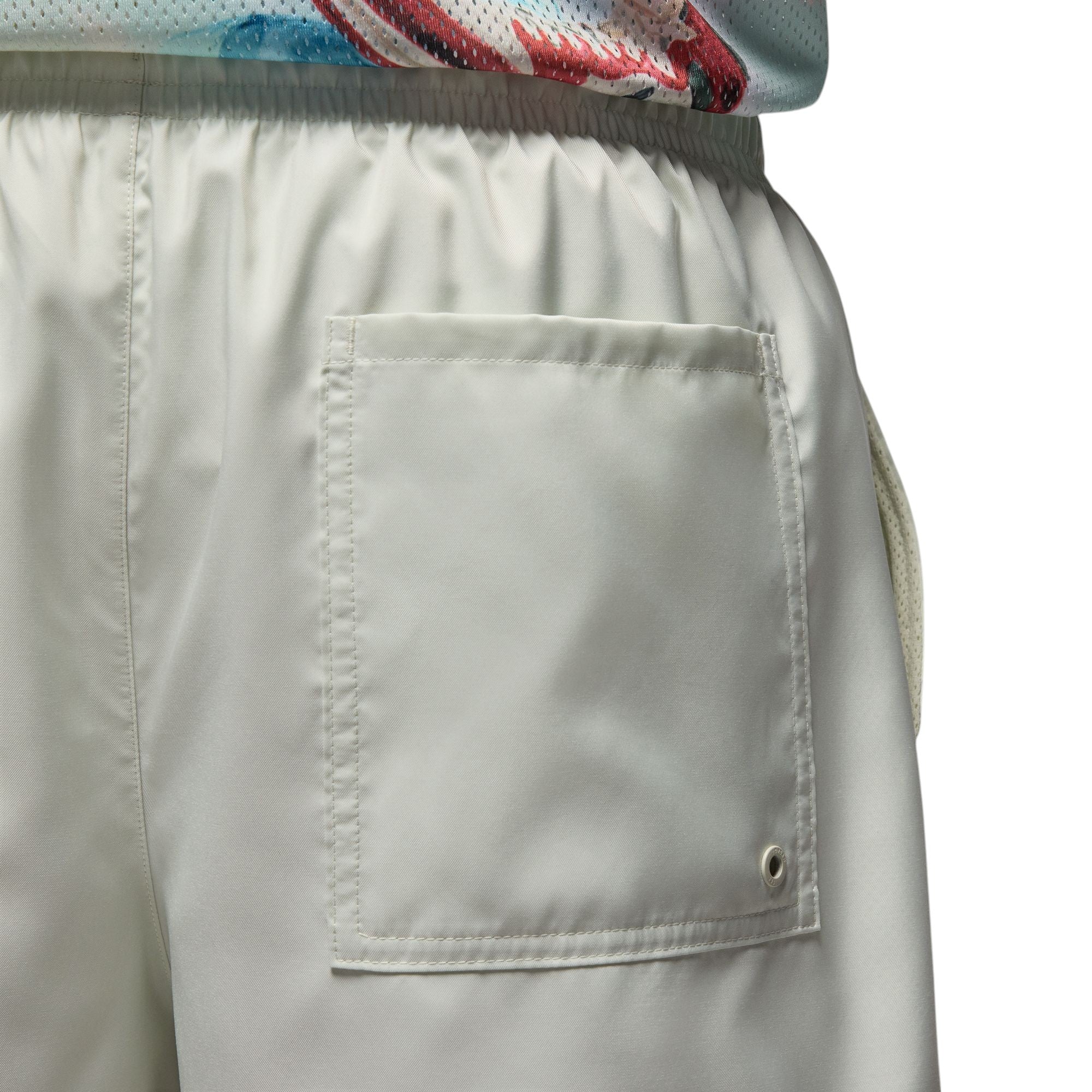 Essentials Short Sea Glass