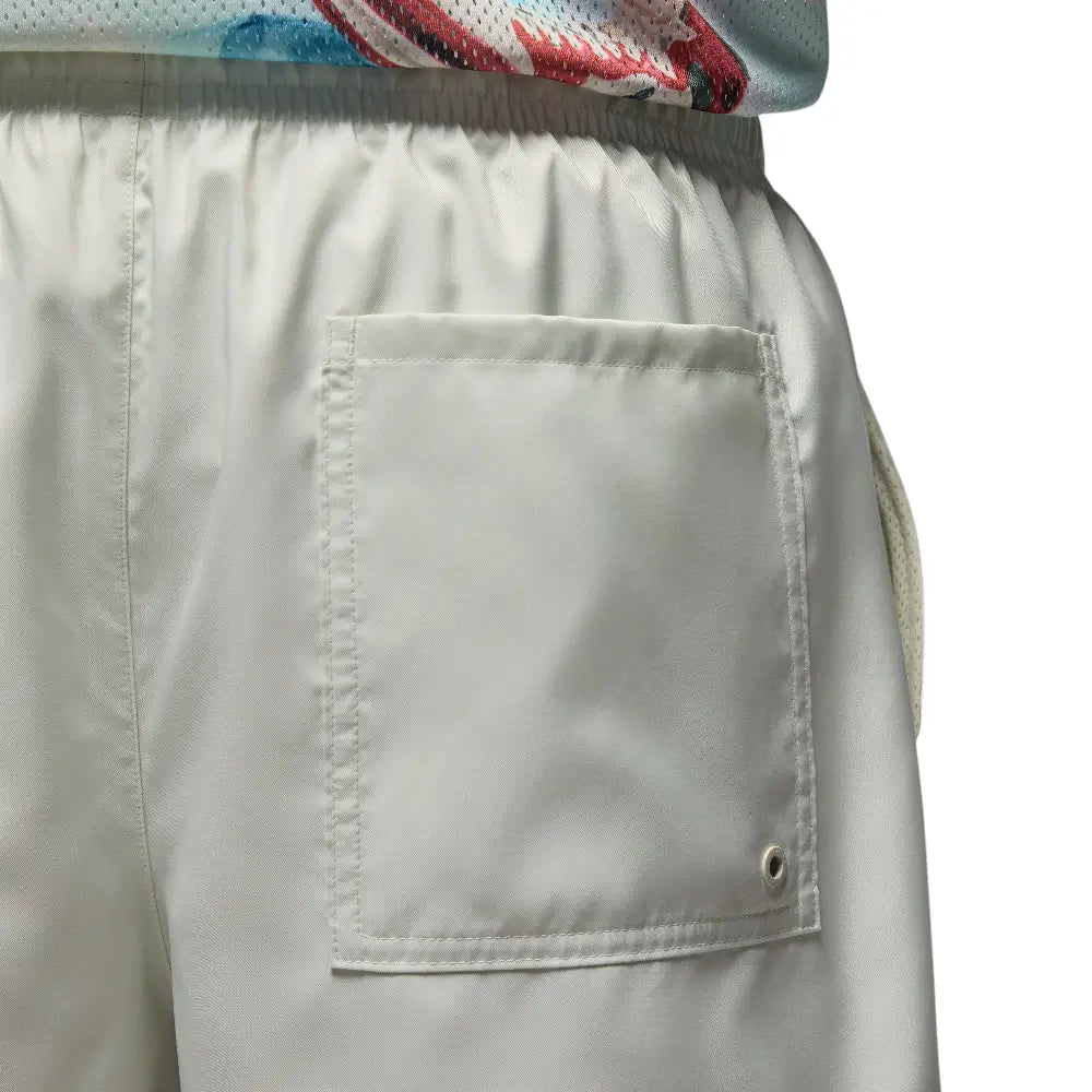 Essentials Short Sea Glass