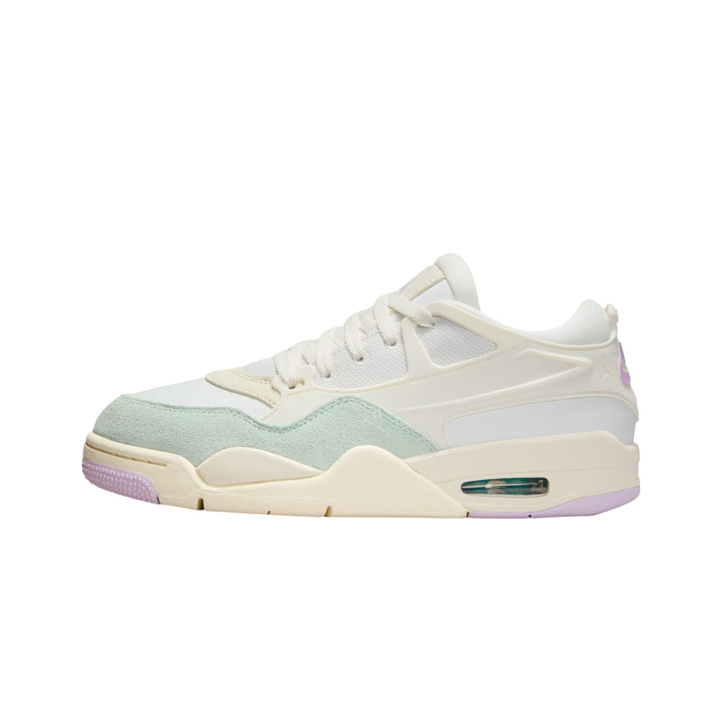 Air Jordan 4 RM Sail/Doll-Summit White-Pale Ivory