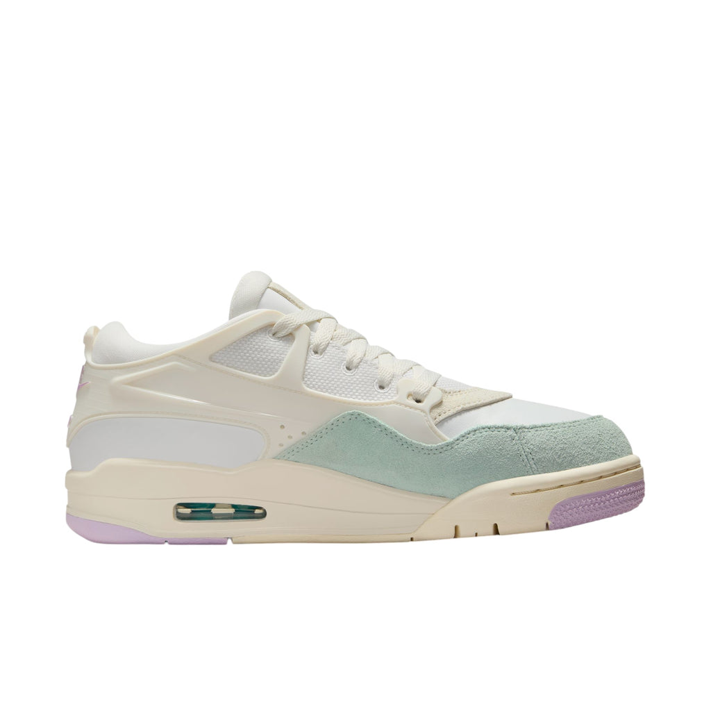 Air Jordan 4 RM Sail/Doll-Summit White-Pale Ivory