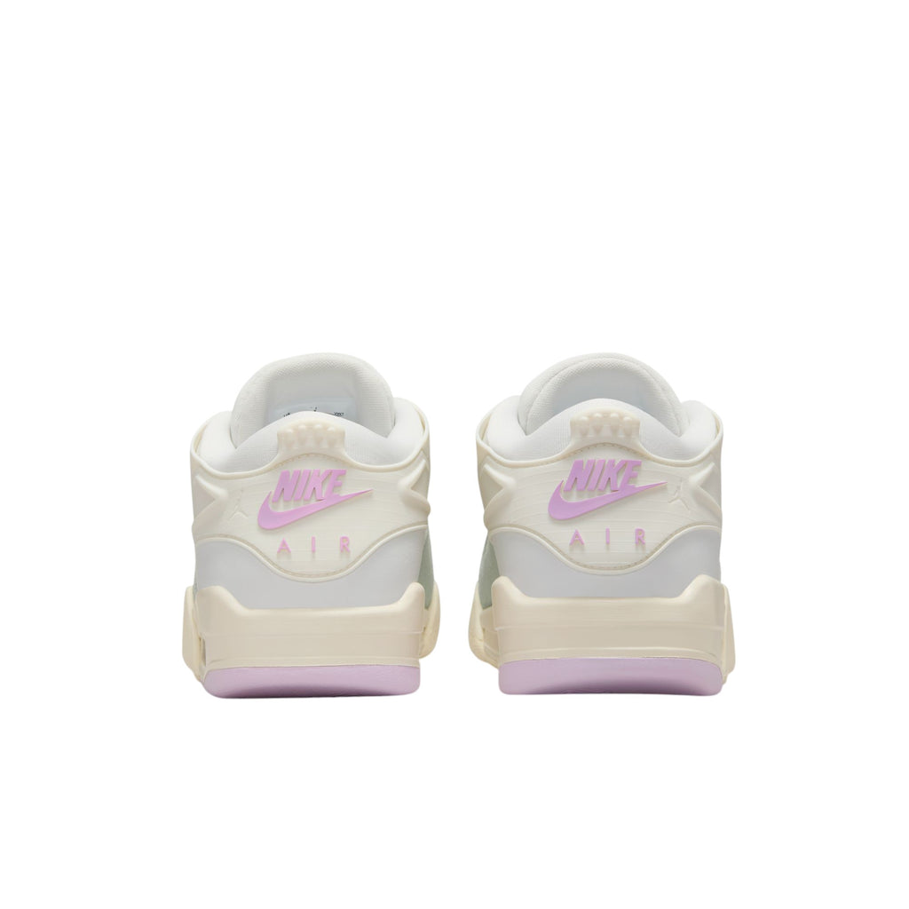 Air Jordan 4 RM Sail/Doll-Summit White-Pale Ivory