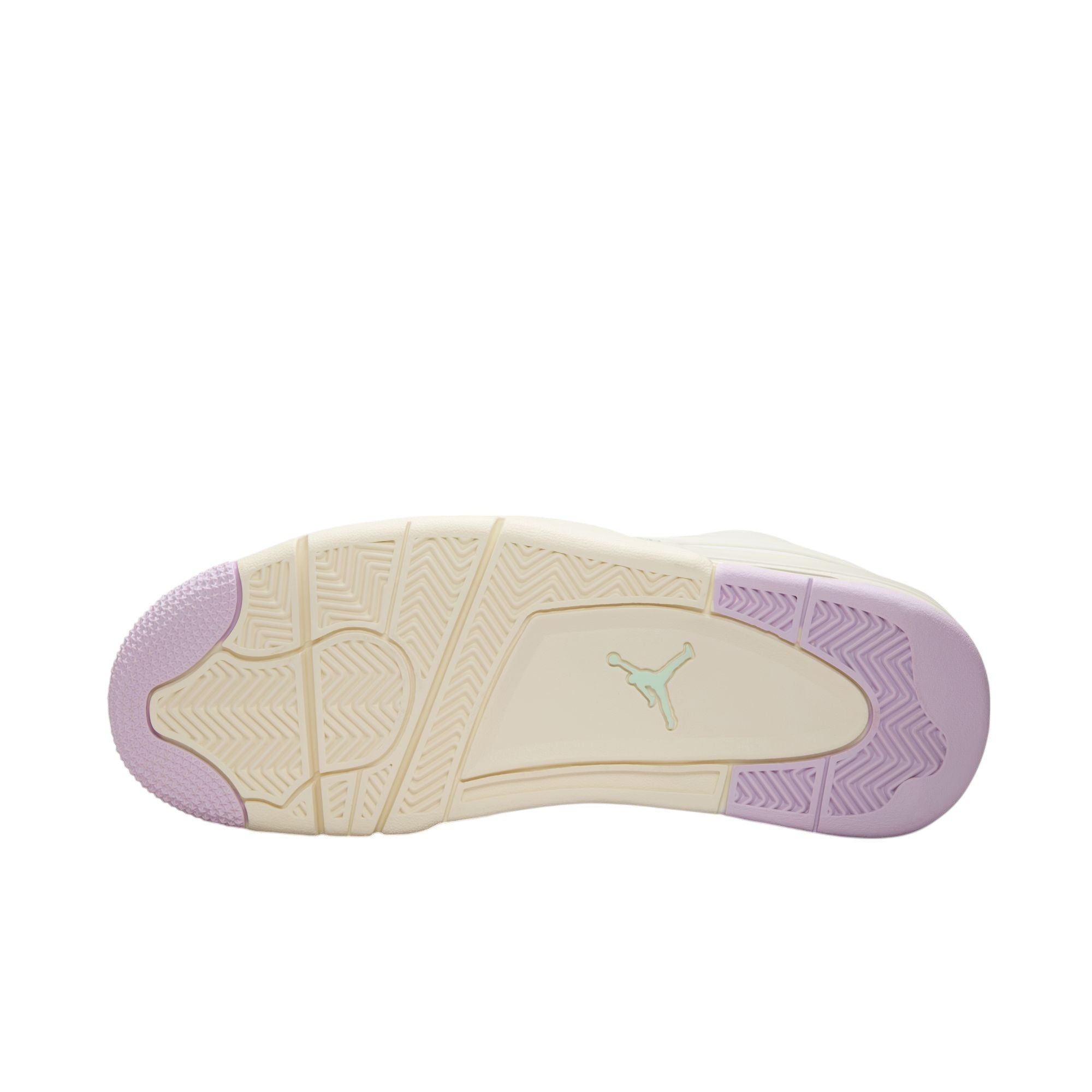 Air Jordan 4 RM Sail/Doll-Summit White-Pale Ivory