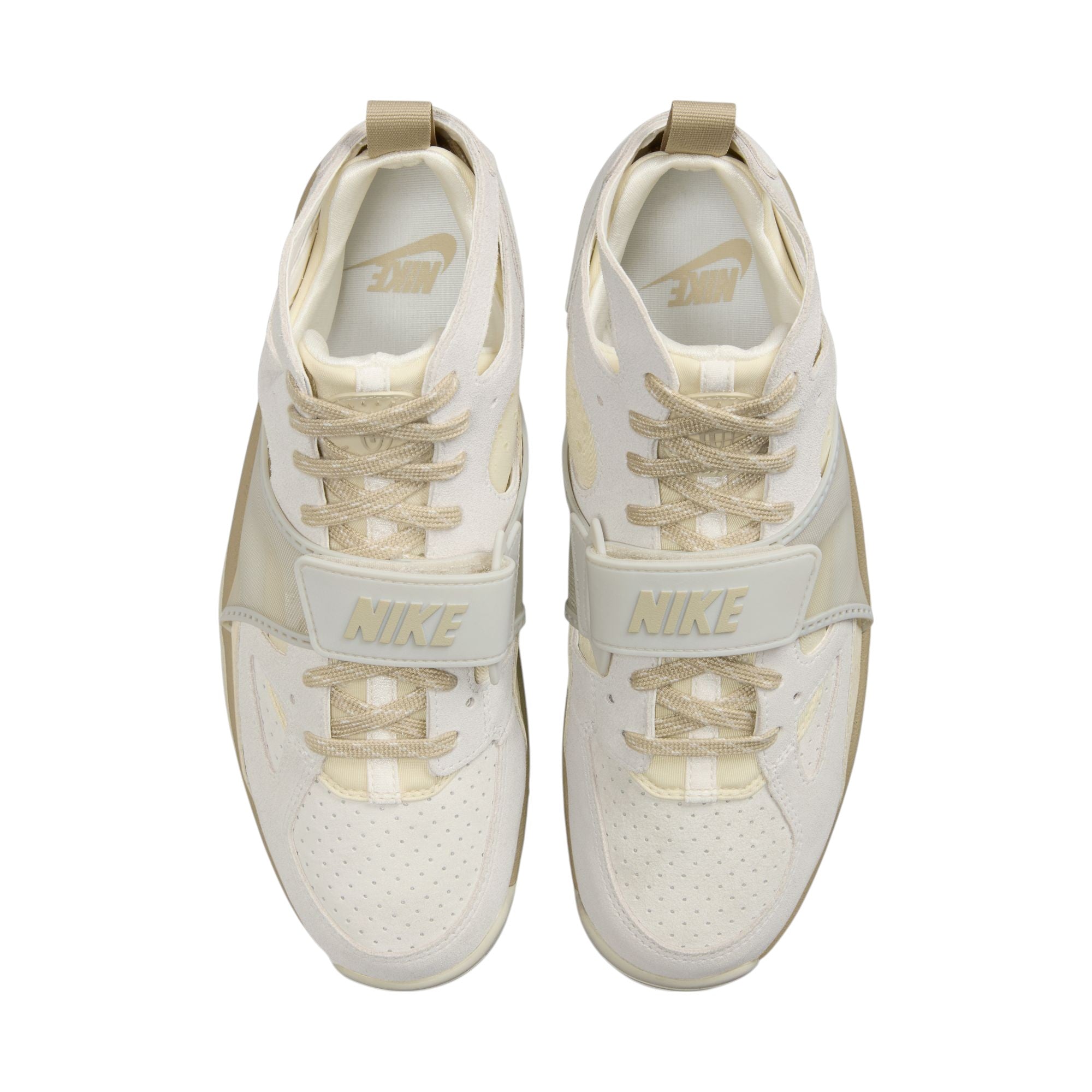 Air Trainer Huarache Sail Khaki