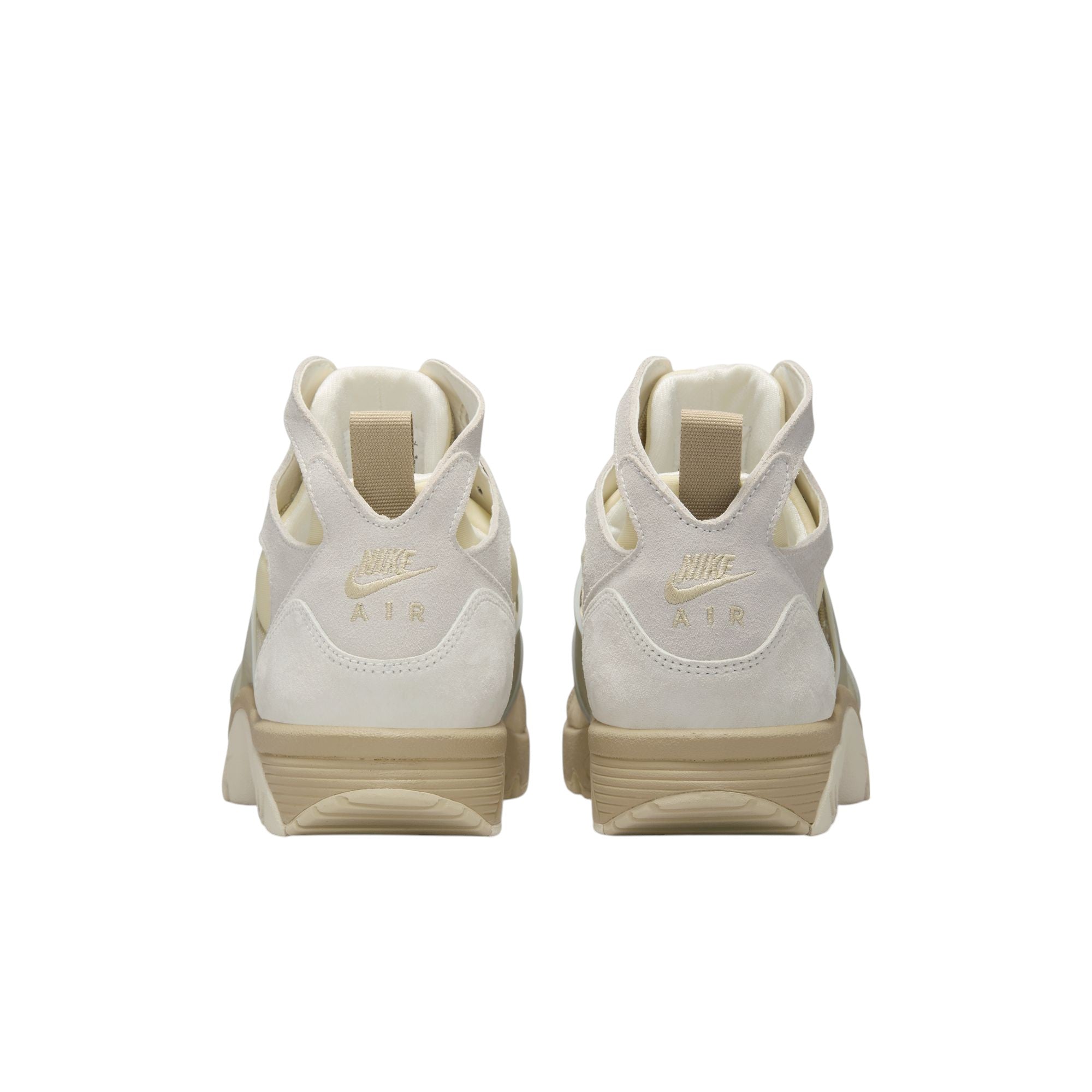 Air Trainer Huarache Sail Khaki
