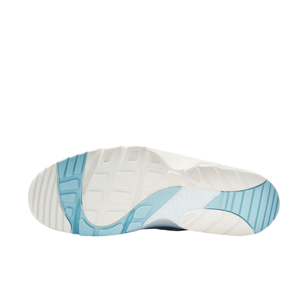Air Trainer Huarache Blue Tint
