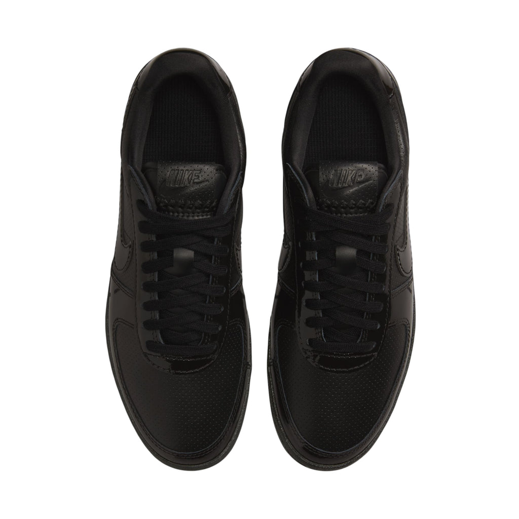 Field General Black Patent