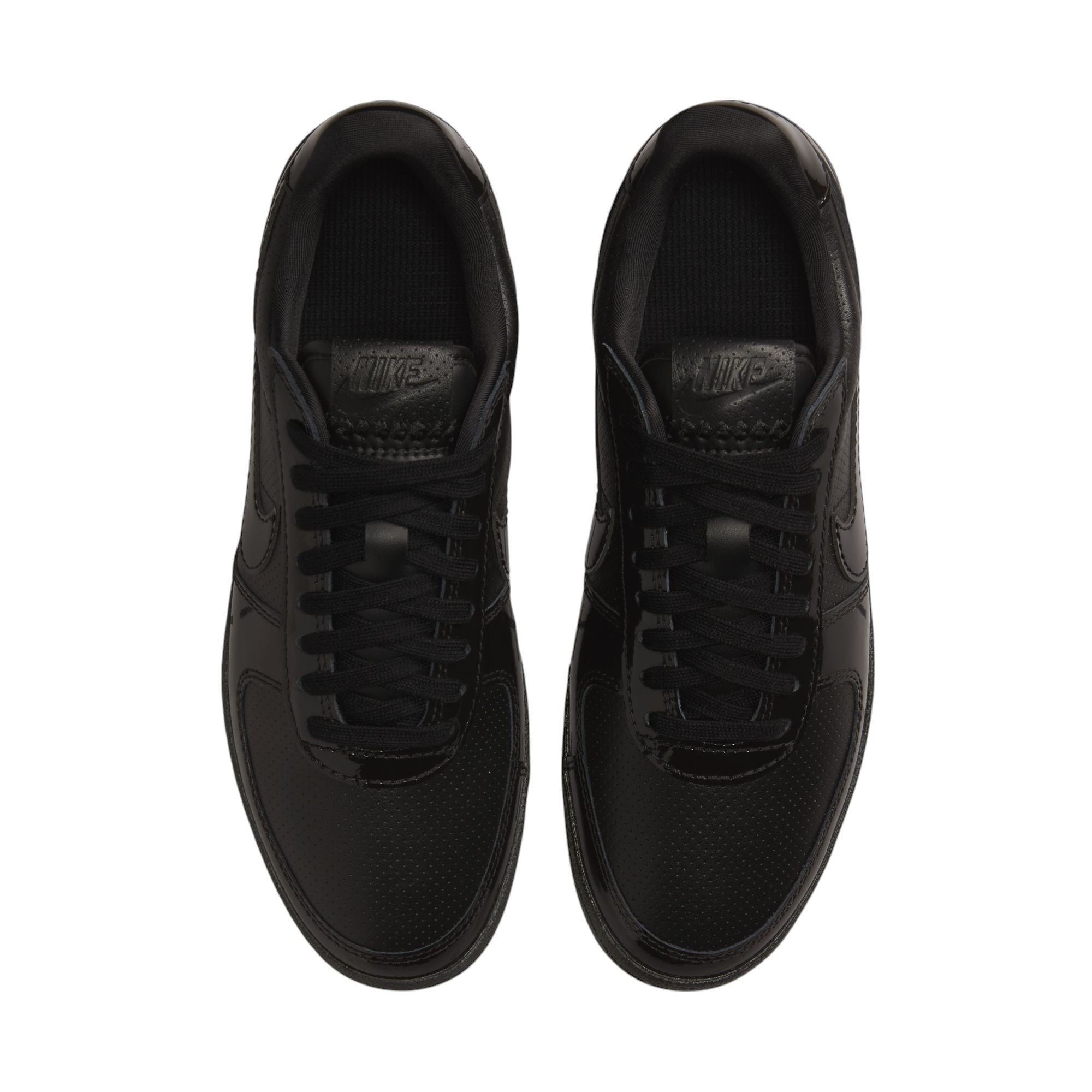 Field General Black Patent