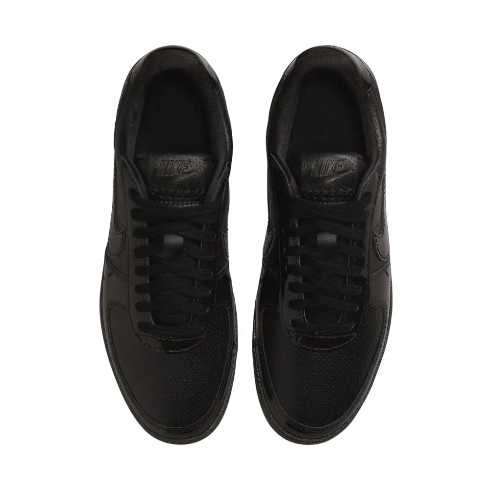 Field General Black Patent