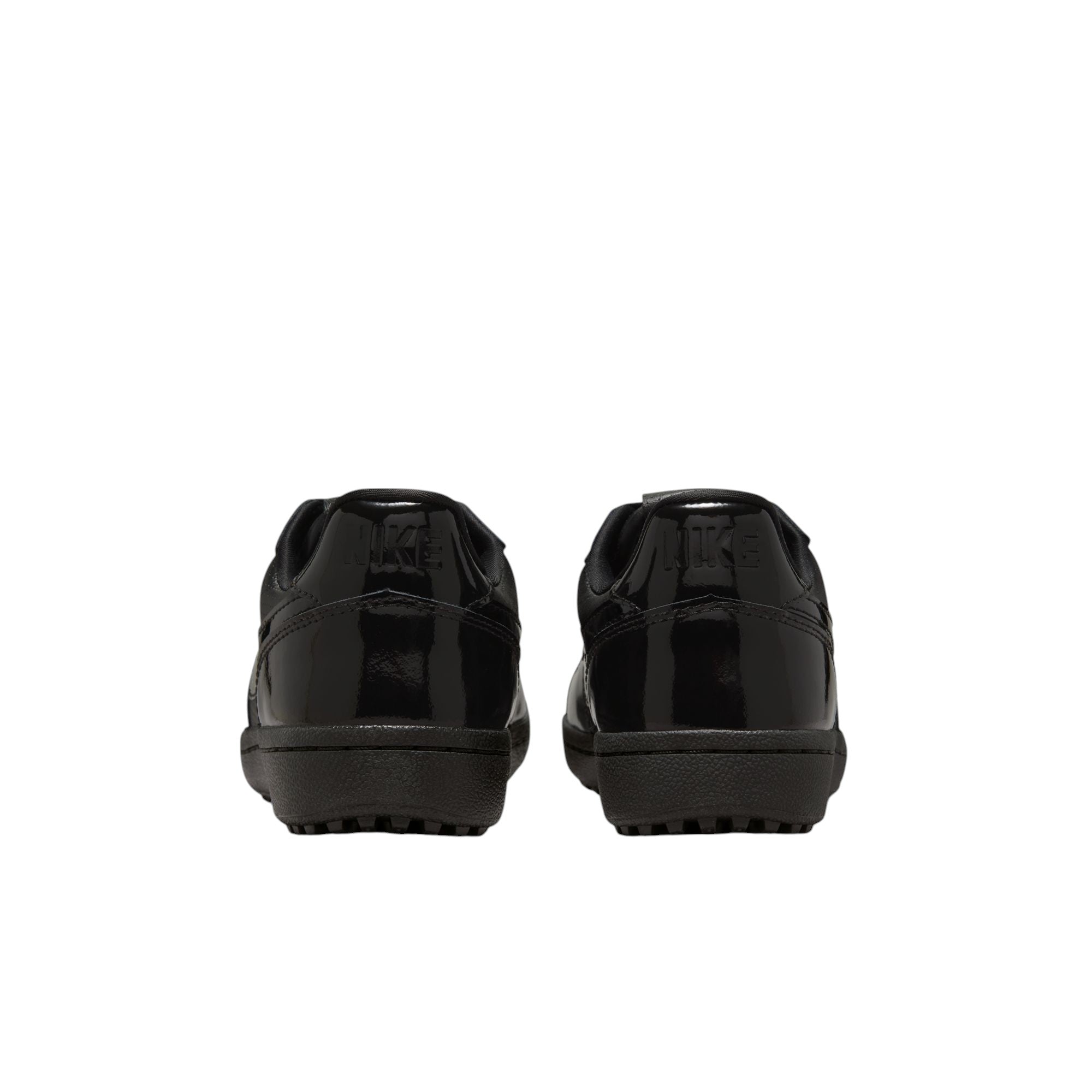 Field General Black Patent