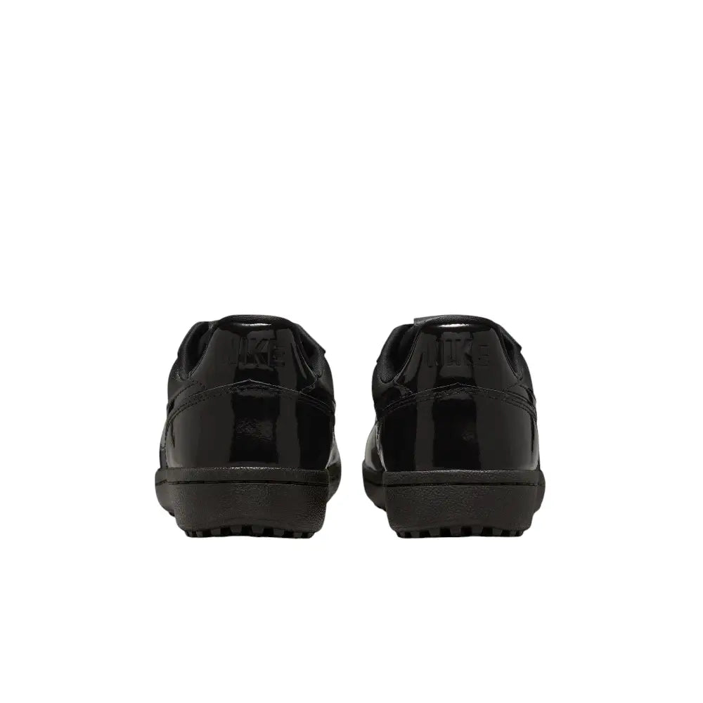 Field General Black Patent