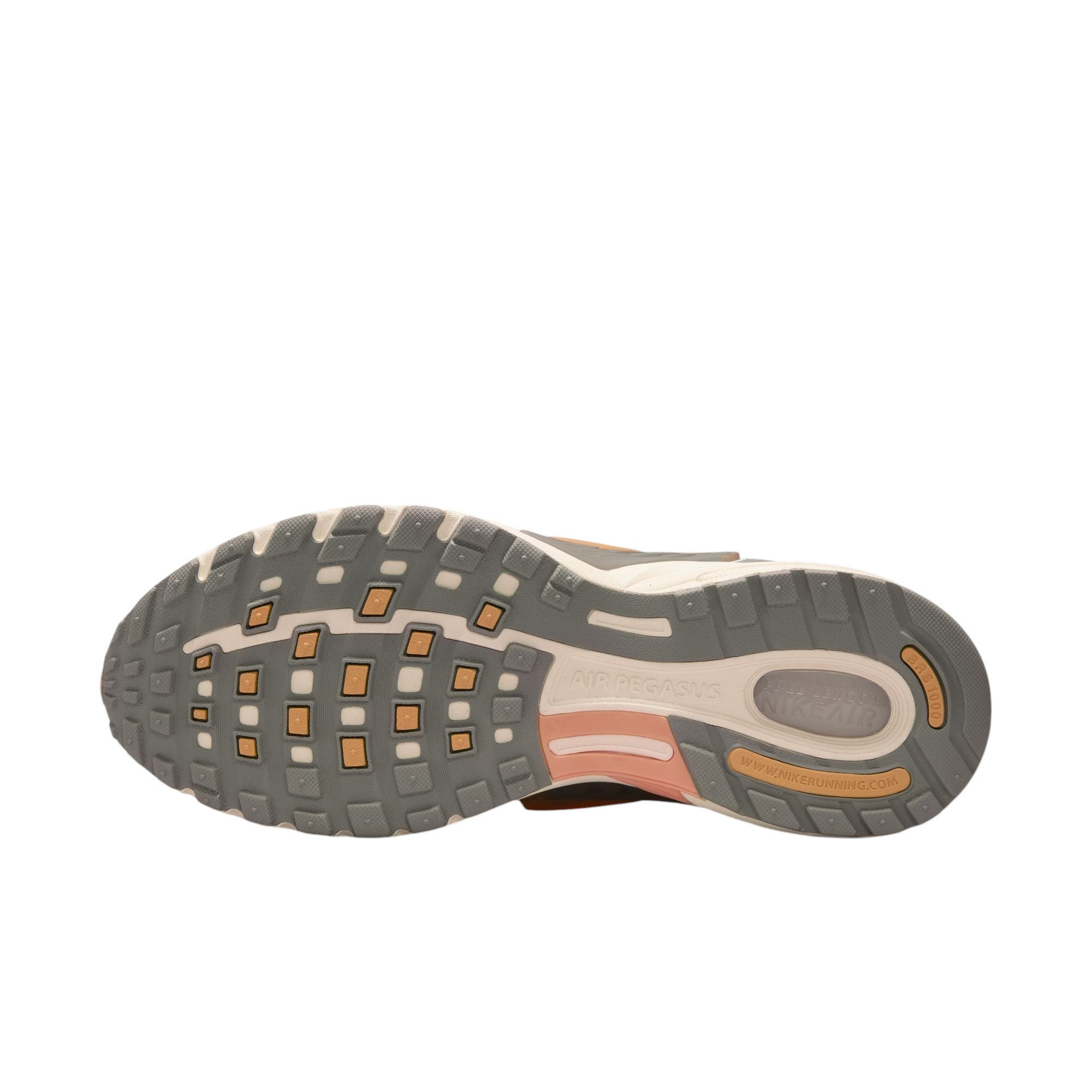 Pegasus Wave Premium College Grey Copper Moon